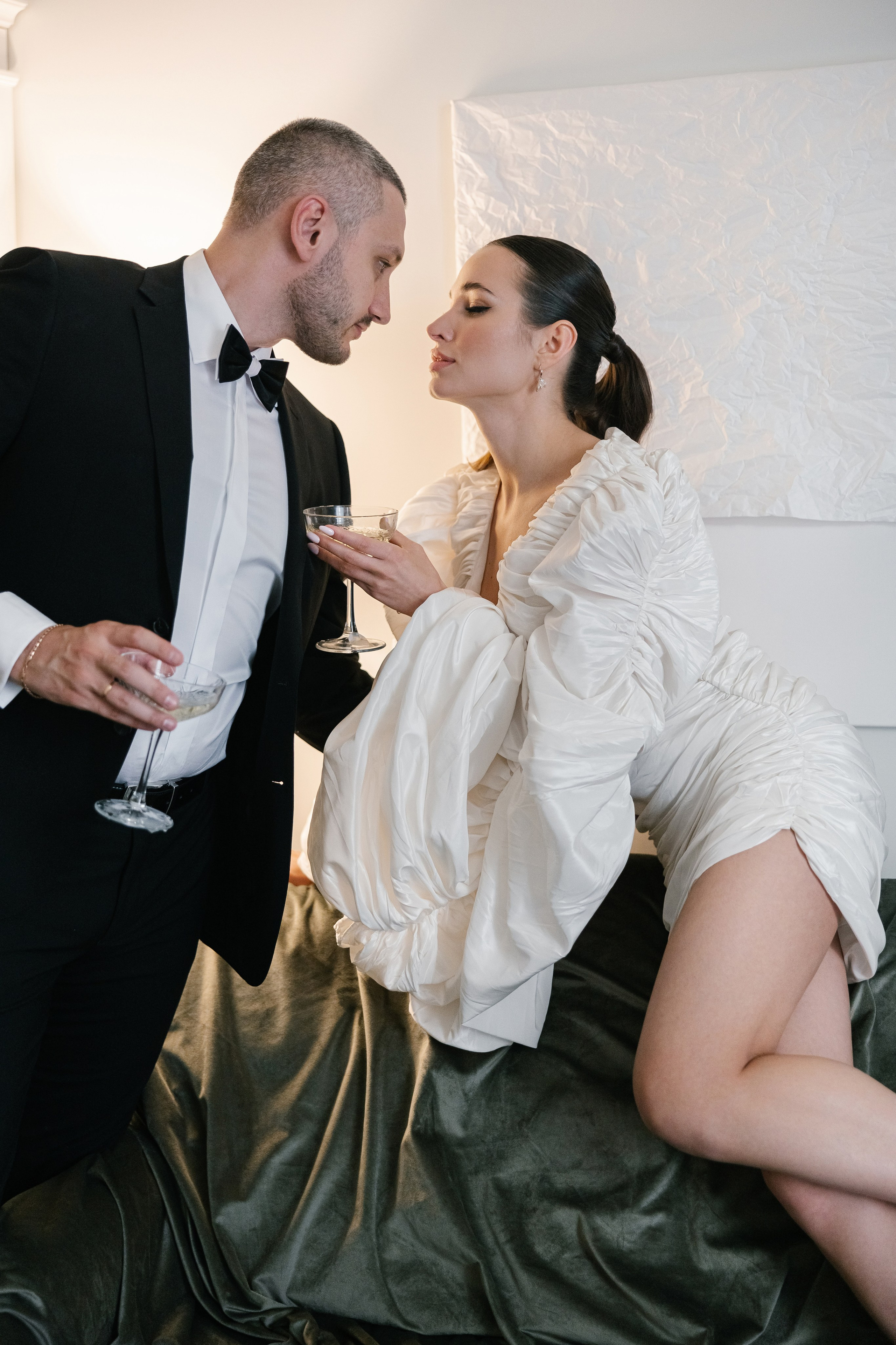 Наталья и Руслан: Марко Поло. Свадебный фотограф Москва