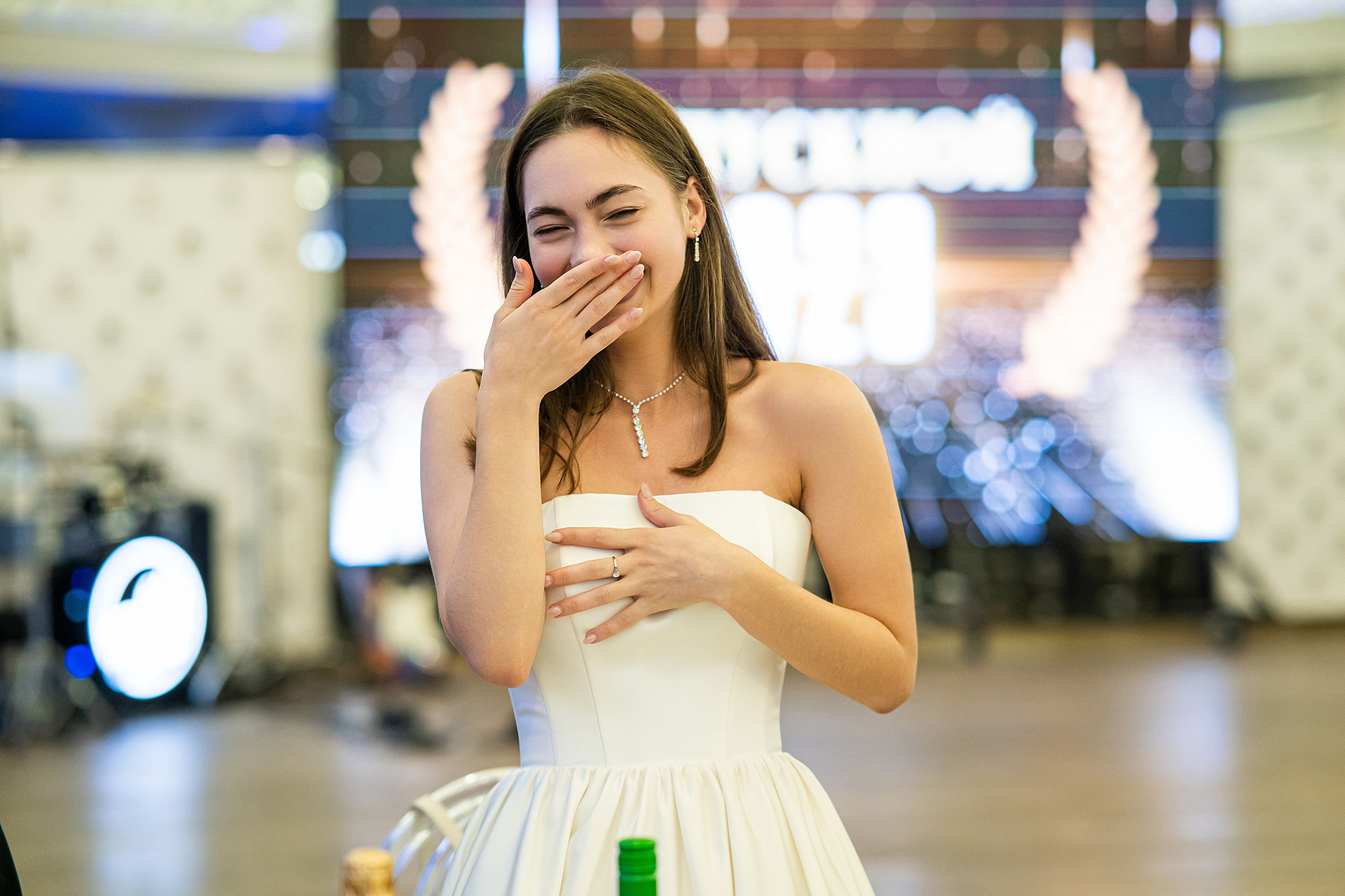 Выпускной 101 школа | Артист. Фотограф в Воронеже Ольга Космодемьянская