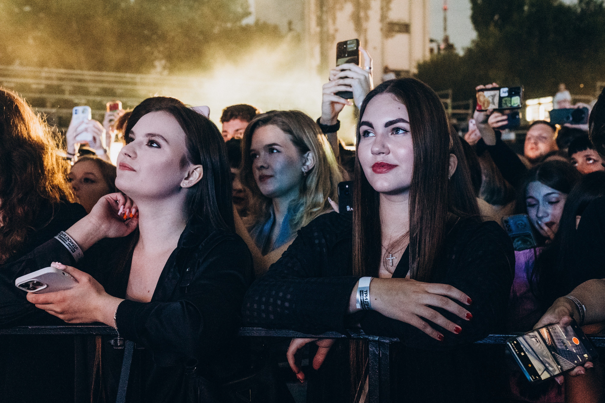 ЛСП | Roof Life. Фотограф в Воронеже Ольга Космодемьянская