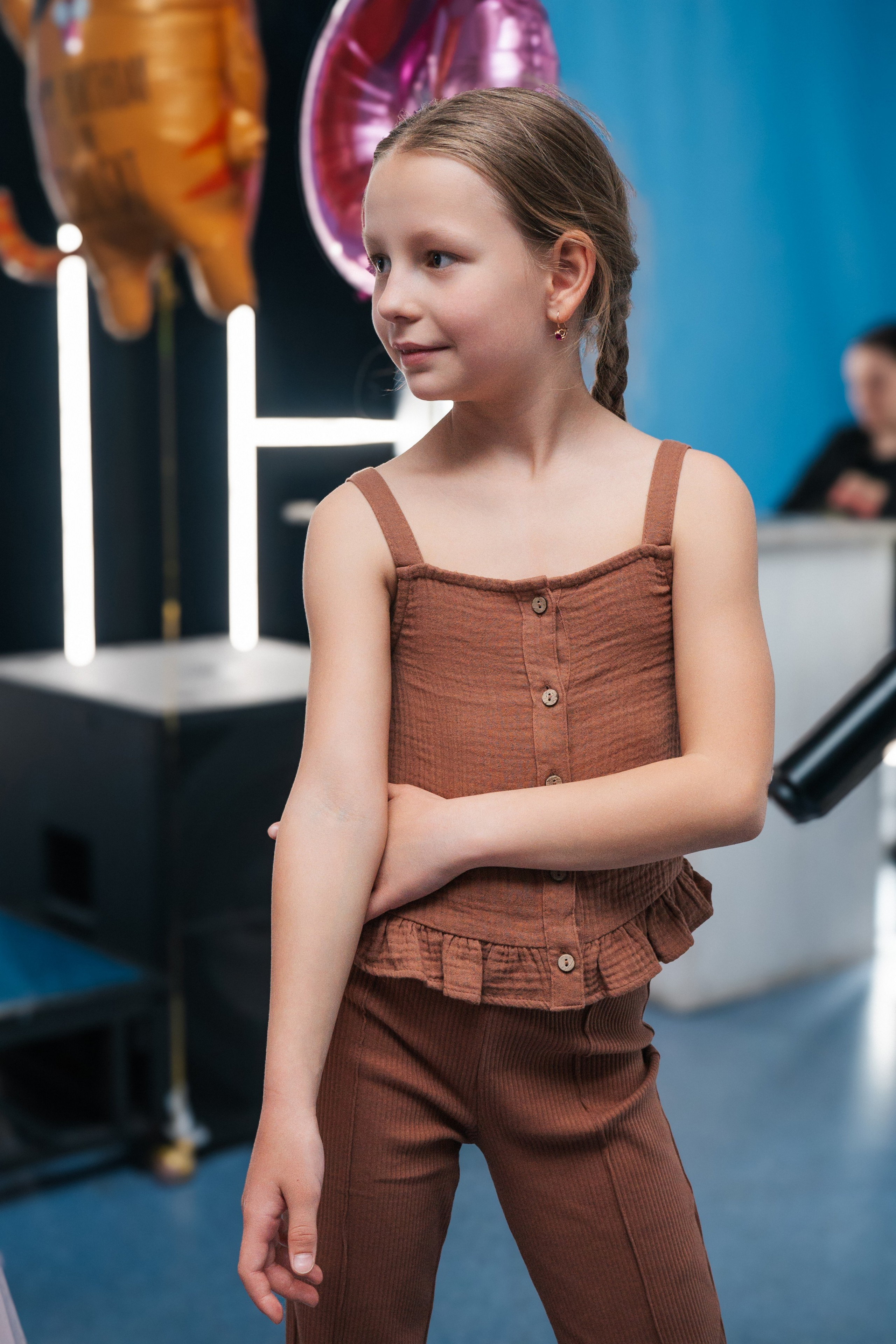 День рождения Маши | Сабуров Холл. Фотограф в Воронеже Ольга Космодемьянская