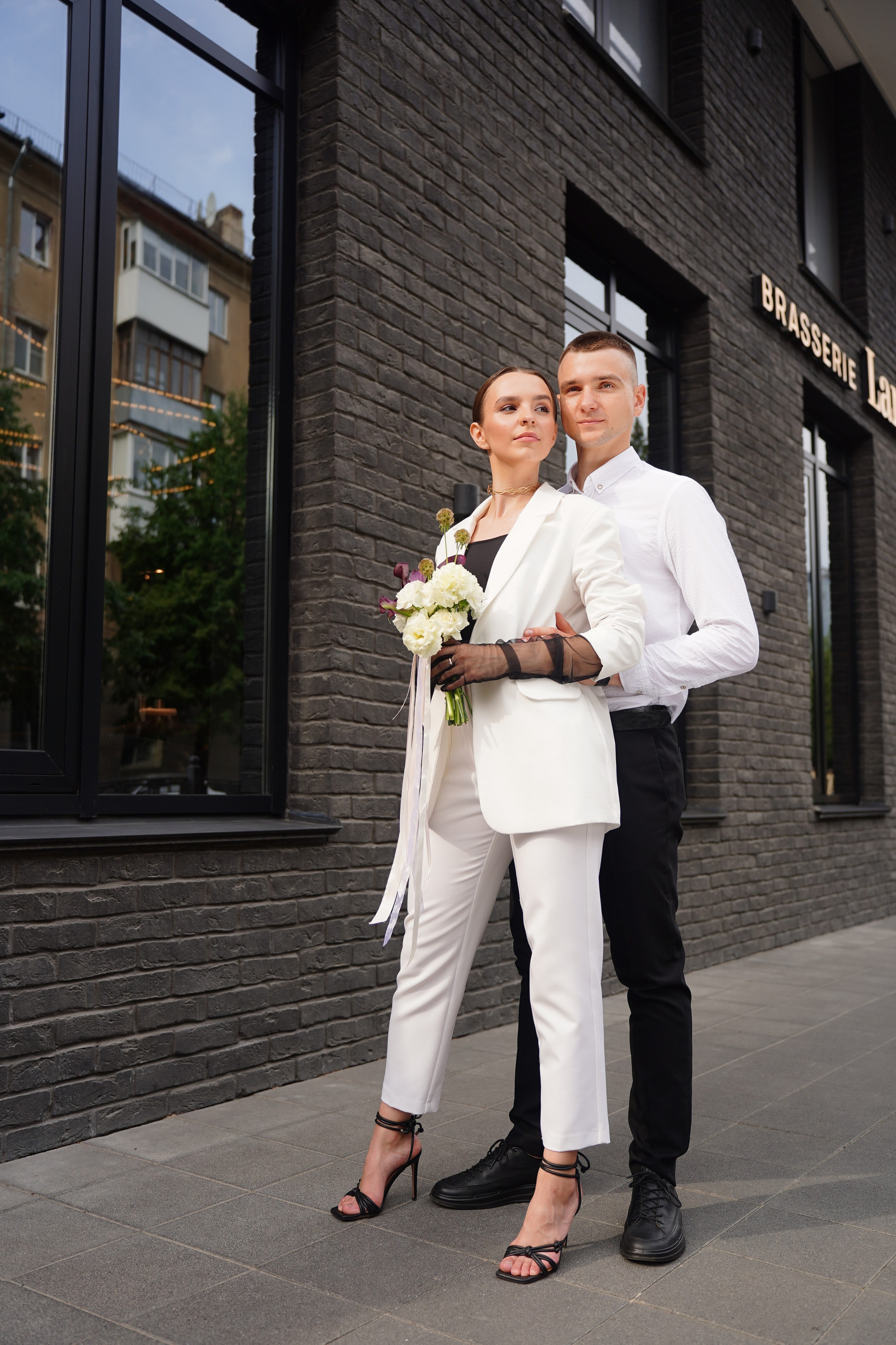 Даниил & Ирина. Фотограф в Воронеже Ольга Космодемьянская