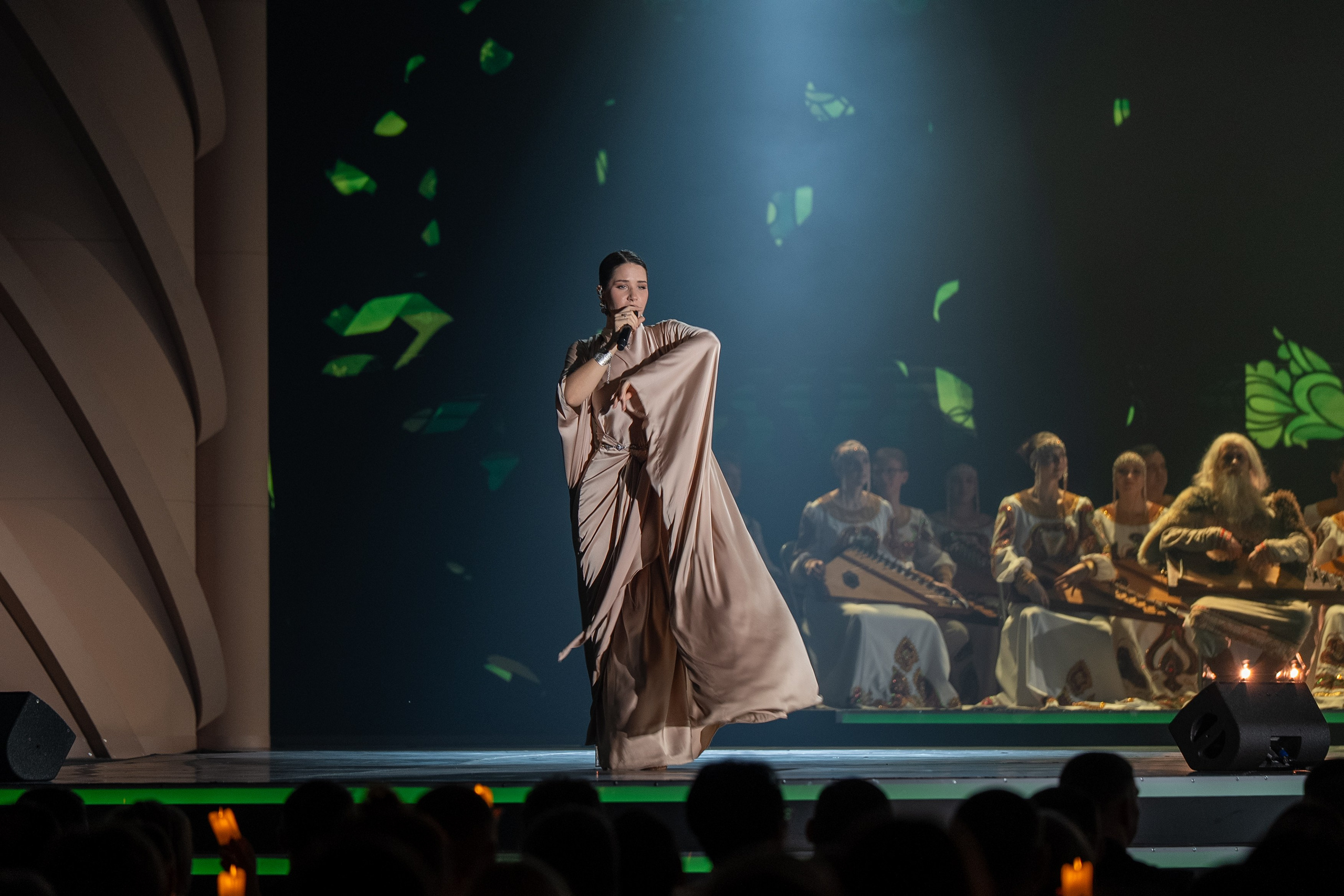 Роспатриот. Главная