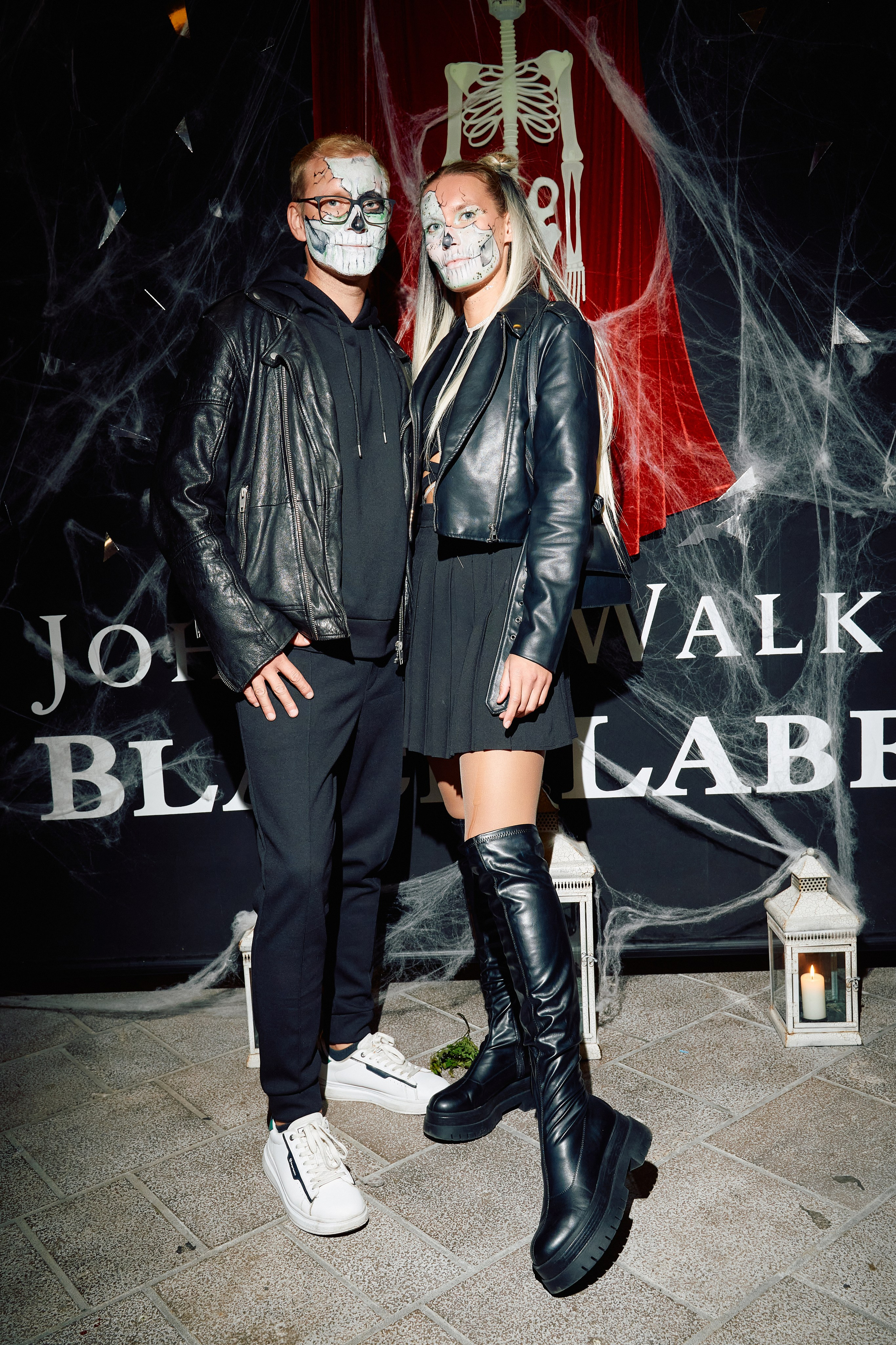 Halloween. Photographer and Videographer in Montenegro