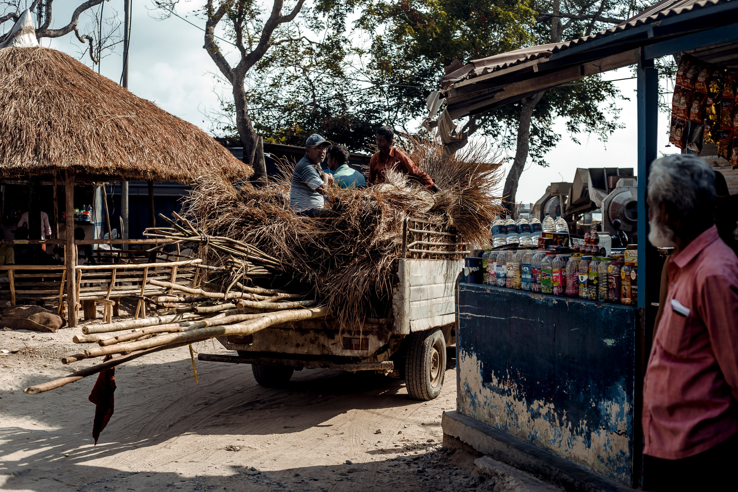 Andaman Island, part 1. Art Photographer