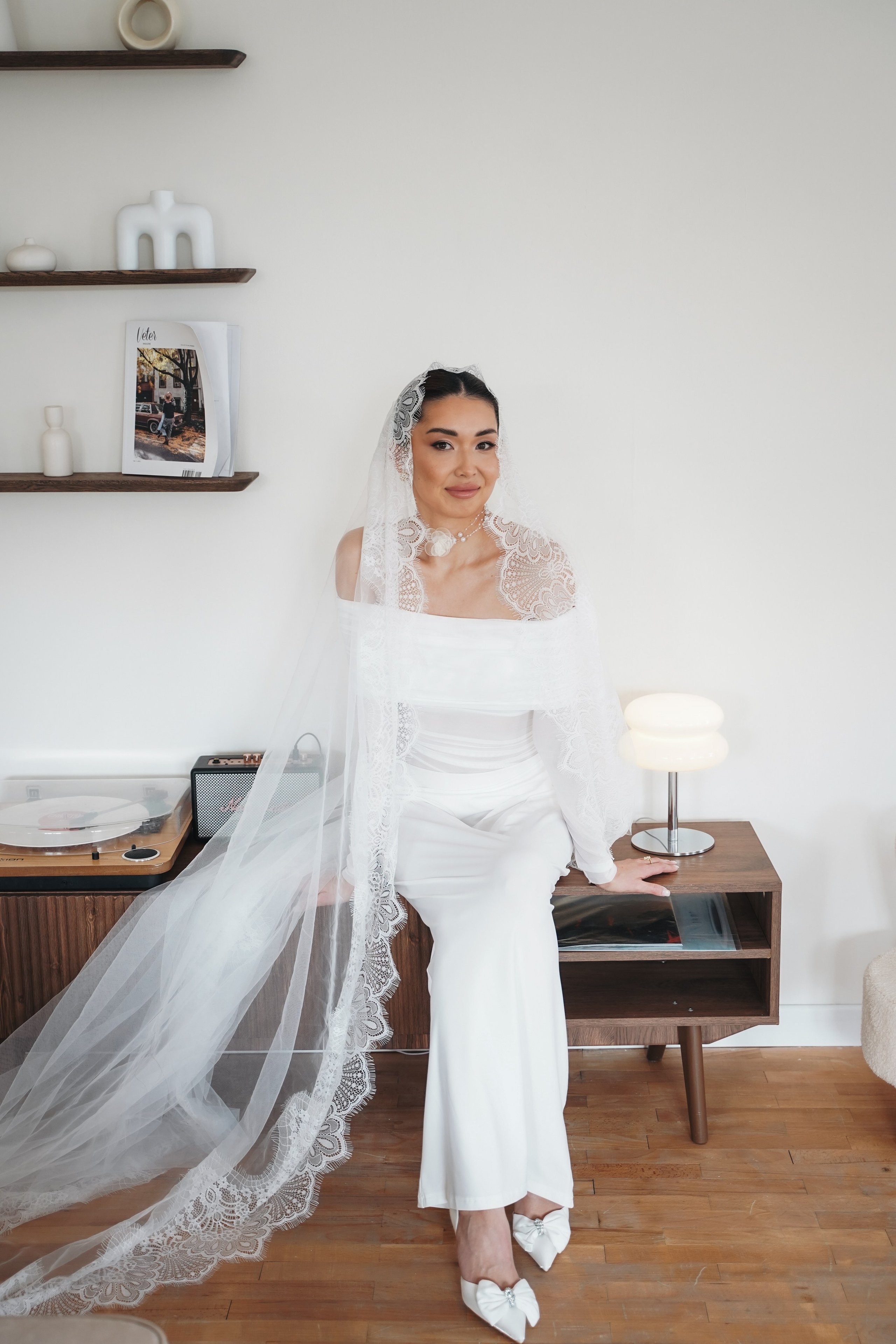 Андрей и Алия — октябрь. Фото и видео для вас в Астрахани!