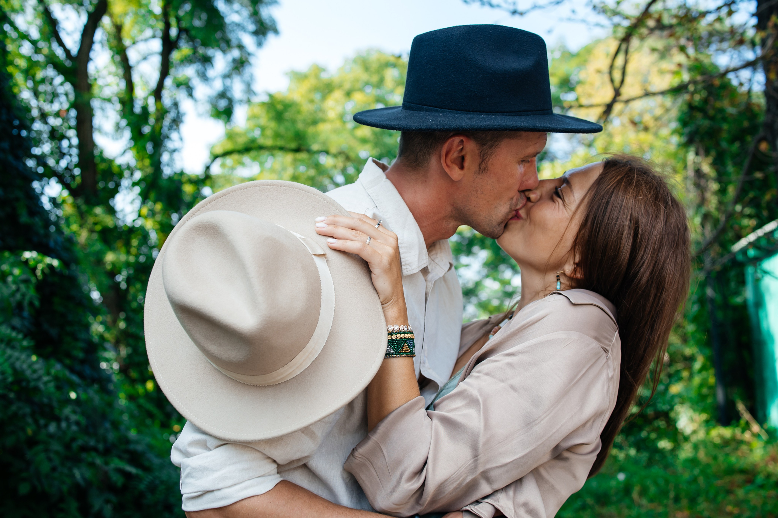 Кисловодские каникулы. Самый свадебный фотограф