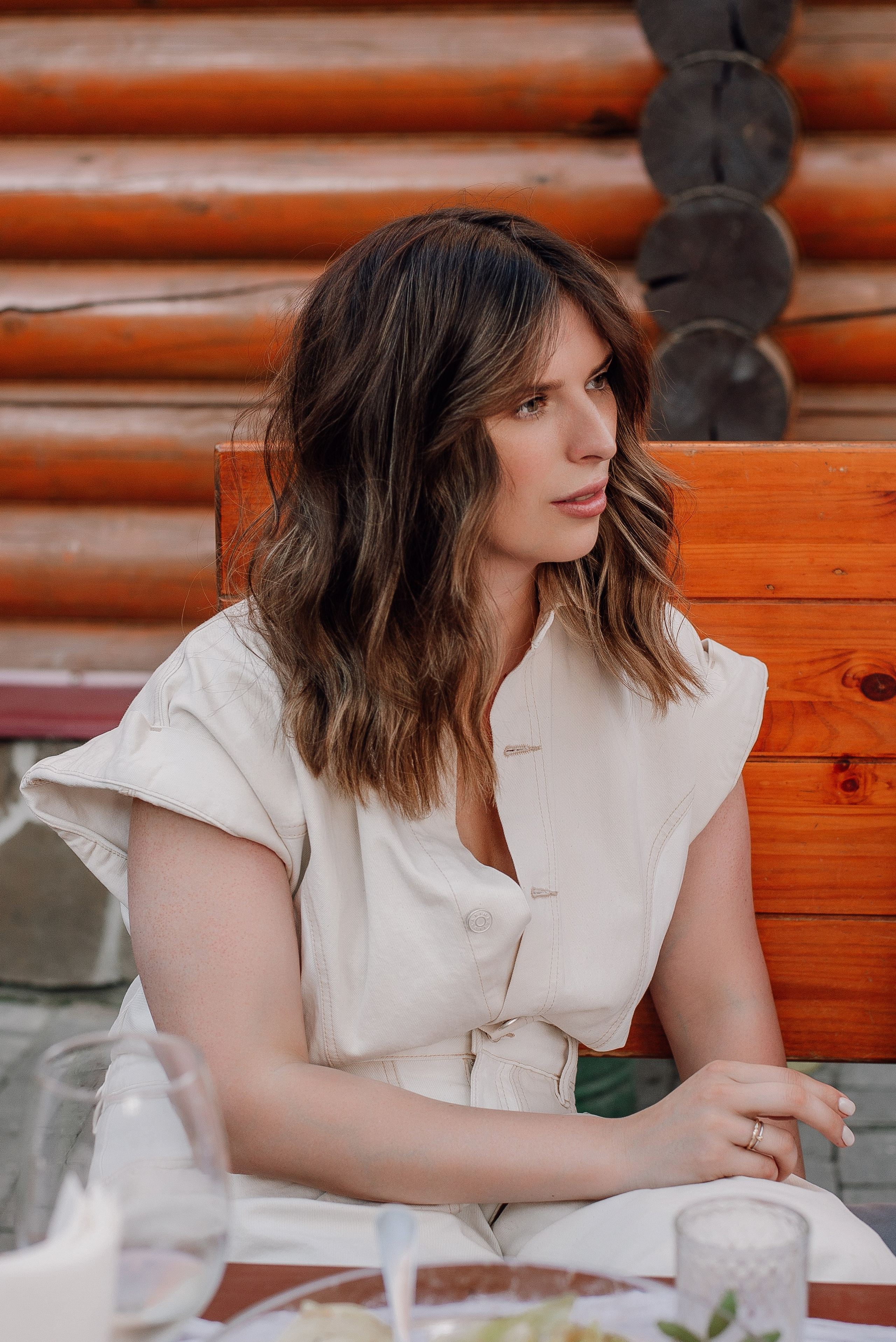 Анна, день рождения. Семейный и детский фотограф Иваново Ксения Азаренкова