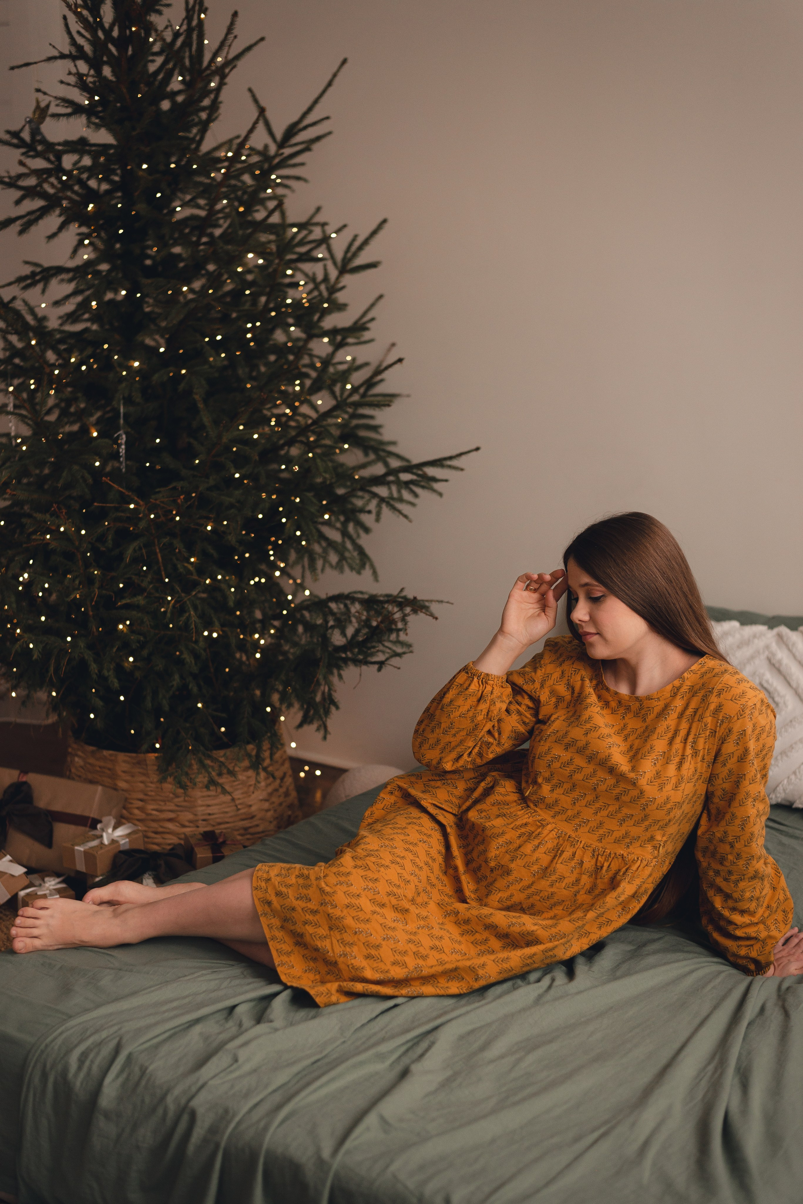 Троицкие. Семейный и детский фотограф Иваново Ксения Азаренкова