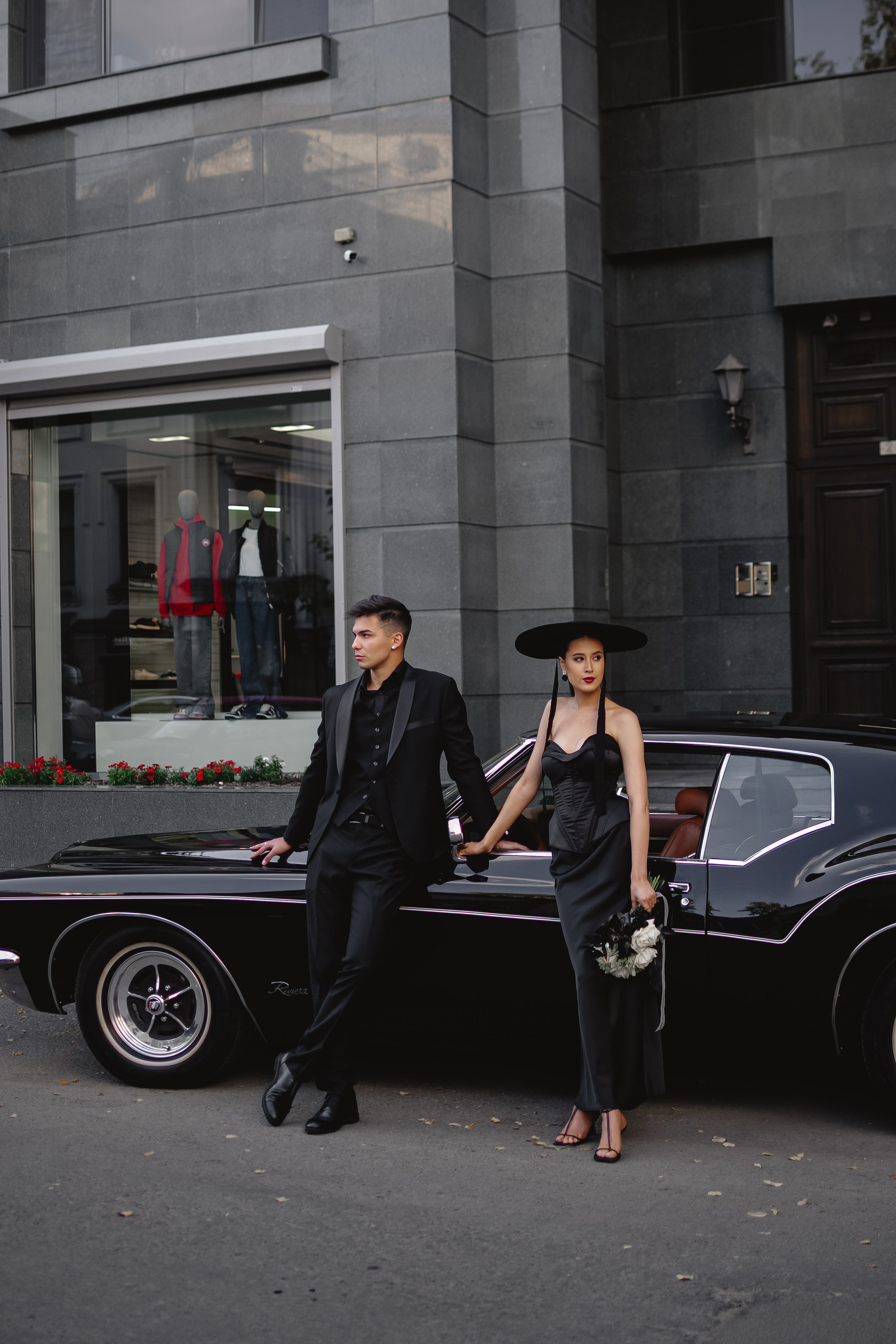 Евгения & Аскар. Фотограф Ижевск | Казань