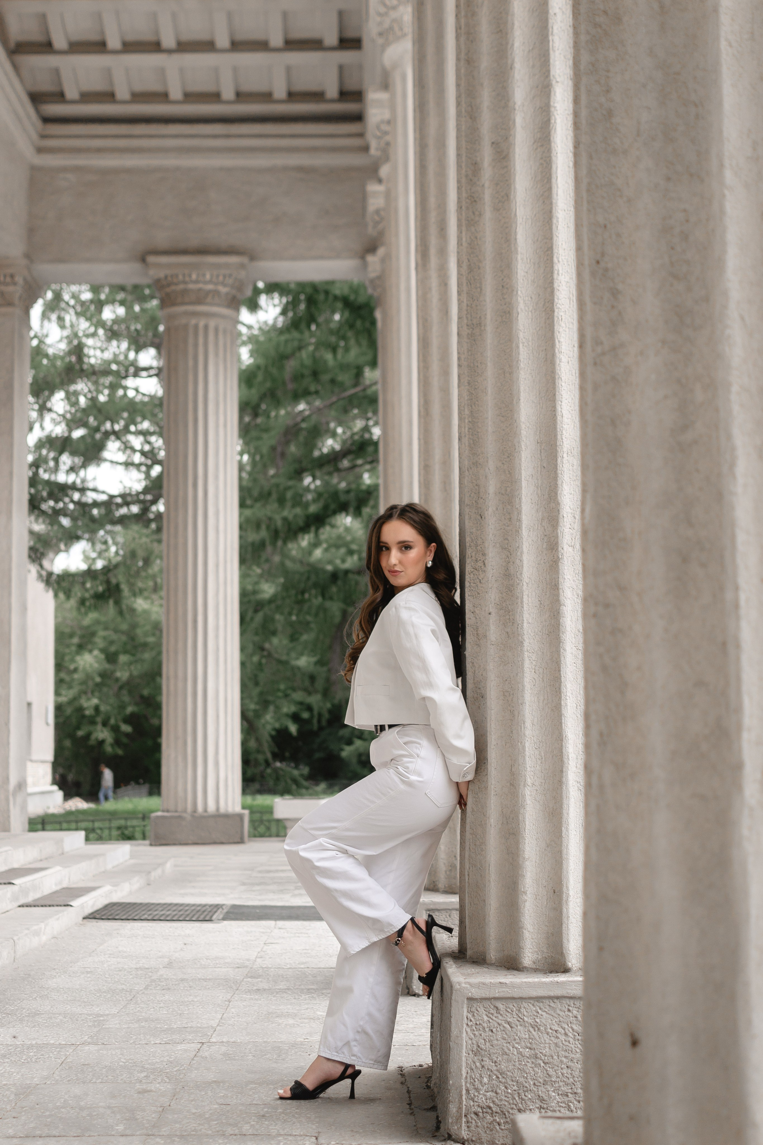 Диана. Фотограф Ижевск | Казань