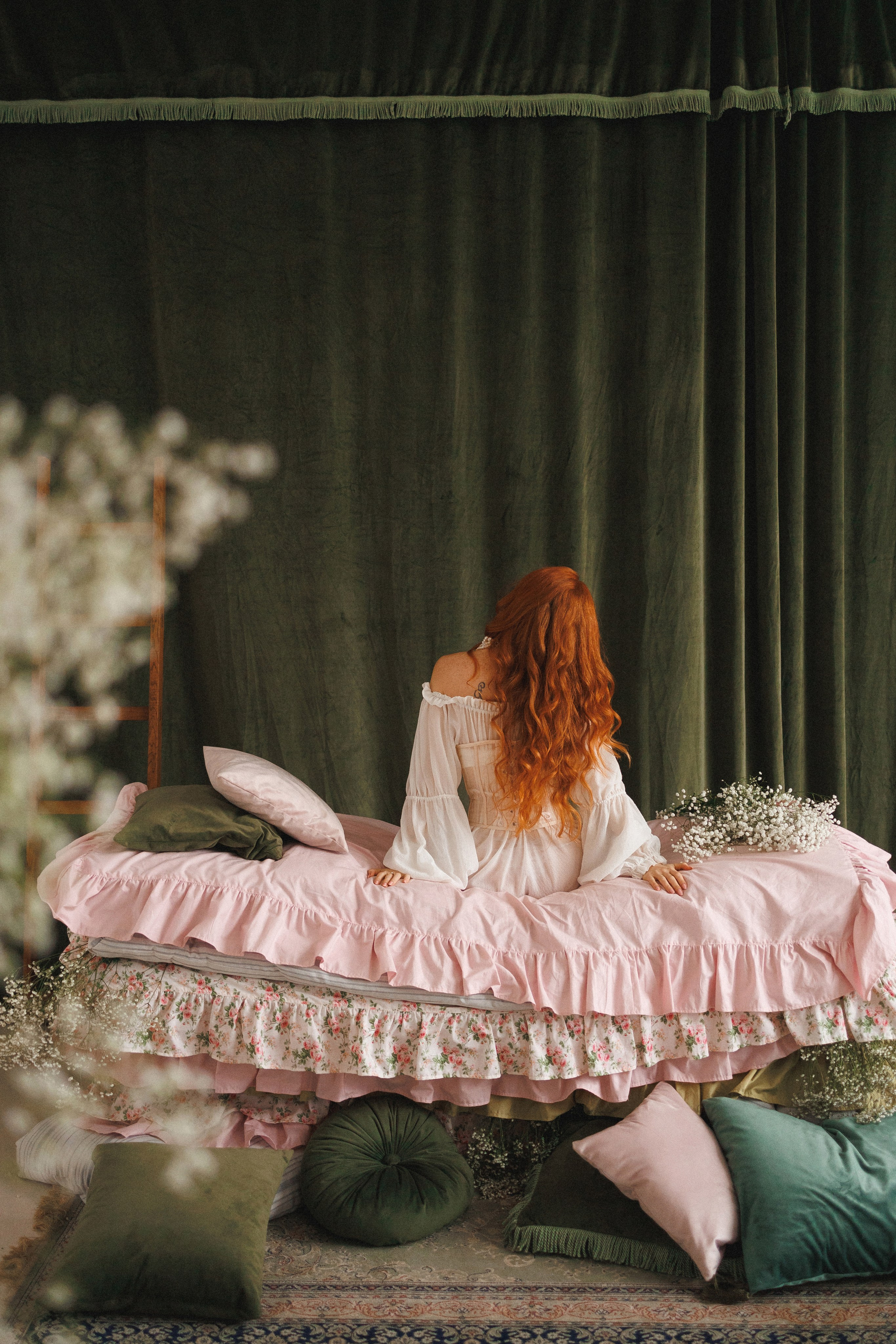 Расписание фотодней. Семейный и детский фотограф в Краснодаре Анна Трашкова