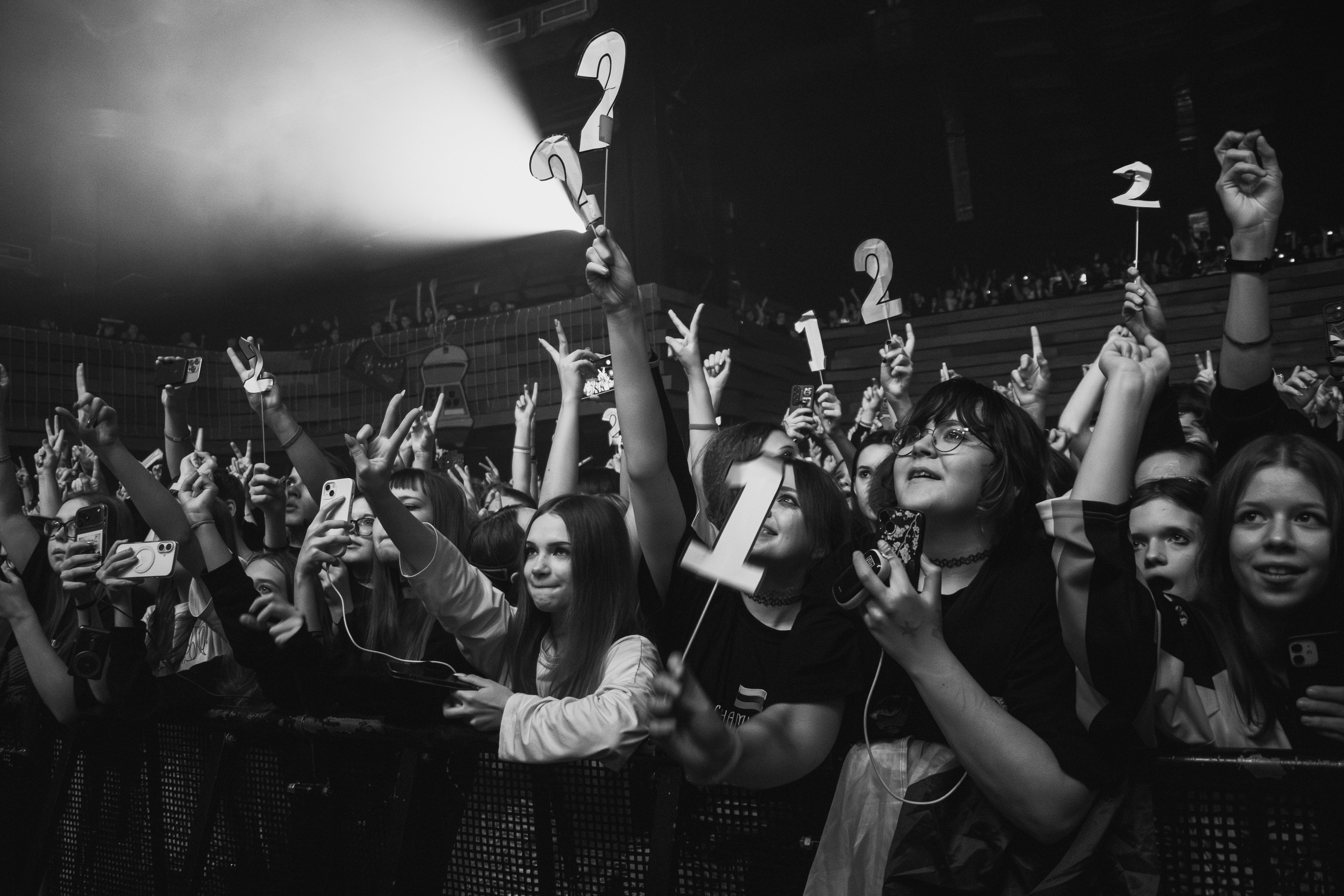 MZLFF, первый день. Концертный фотограф Алёна Рейт в Москве