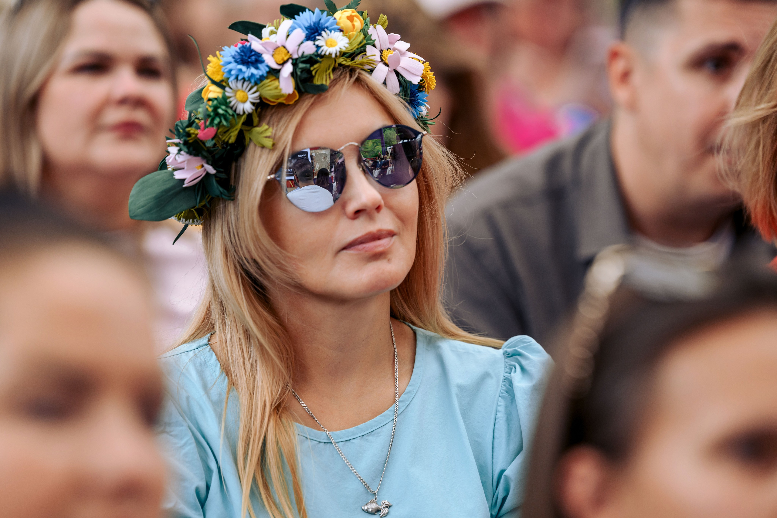 СЕВЕР. Максим Комаров — Профессиональный фотограф