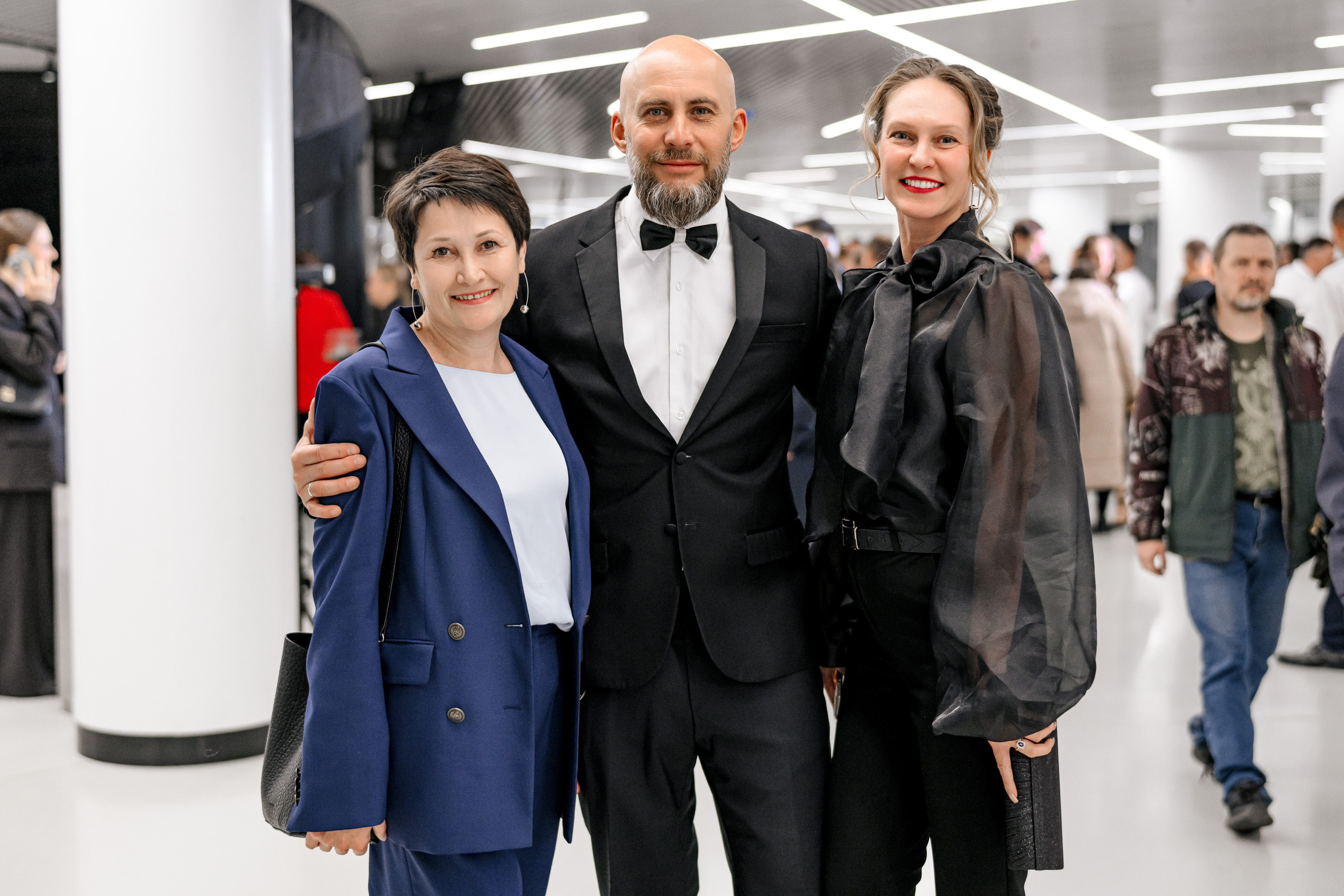 ДОРОГИ УРАЛА. Максим Комаров — Профессиональный фотограф