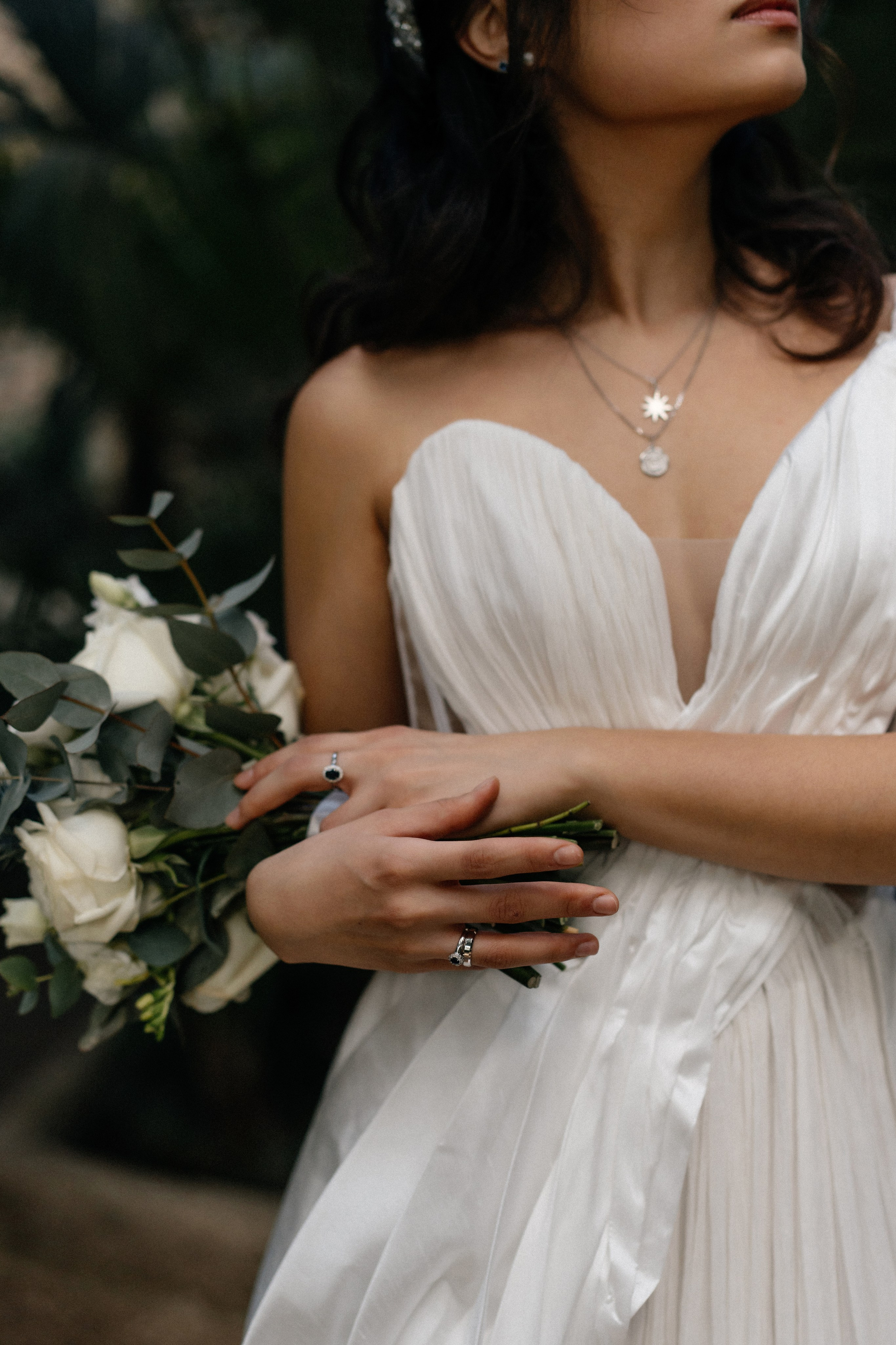 Карина & Рамис. Свадебная фото и видеосъемка в Гомеле