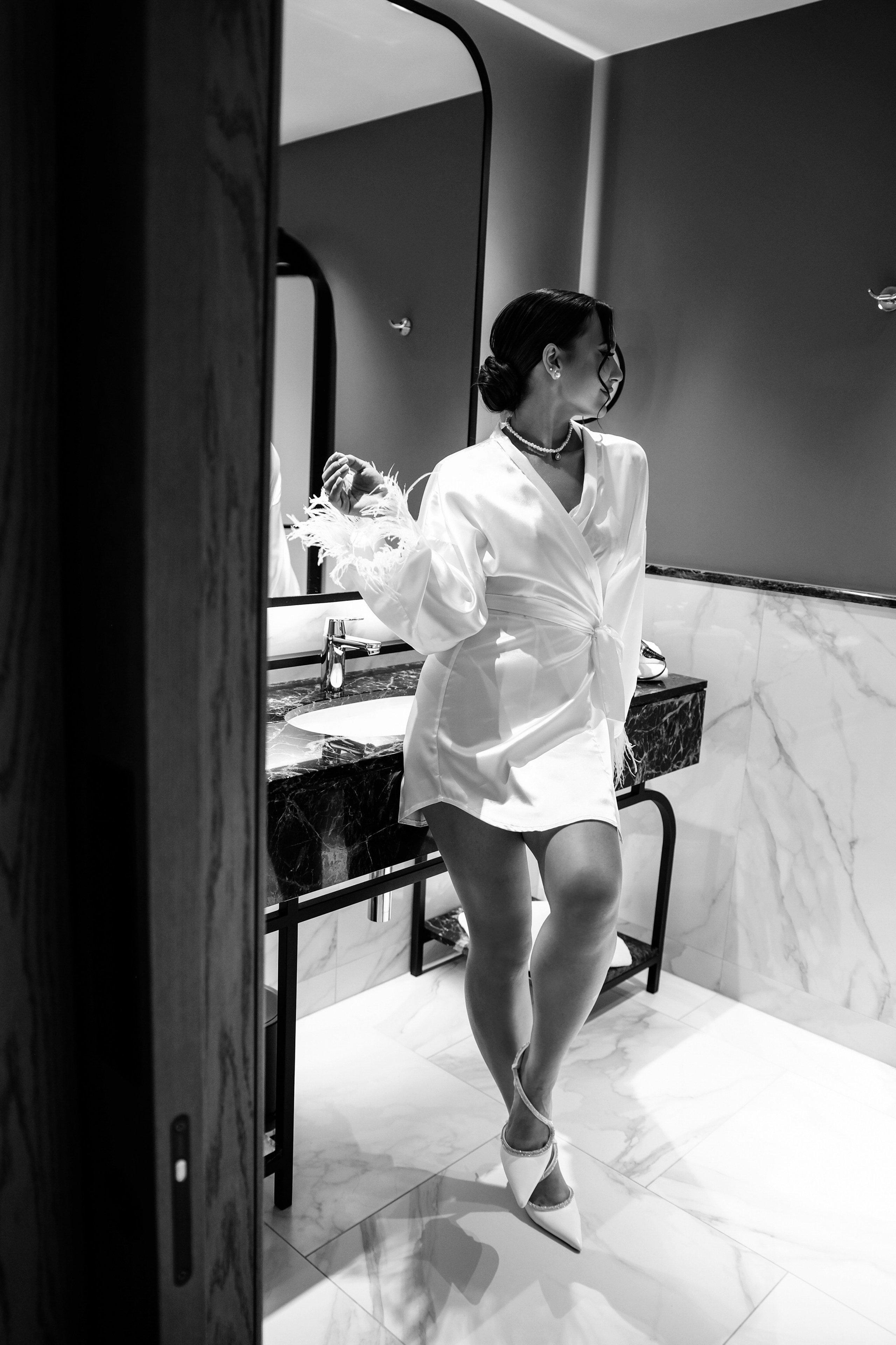 Алексей и Алина