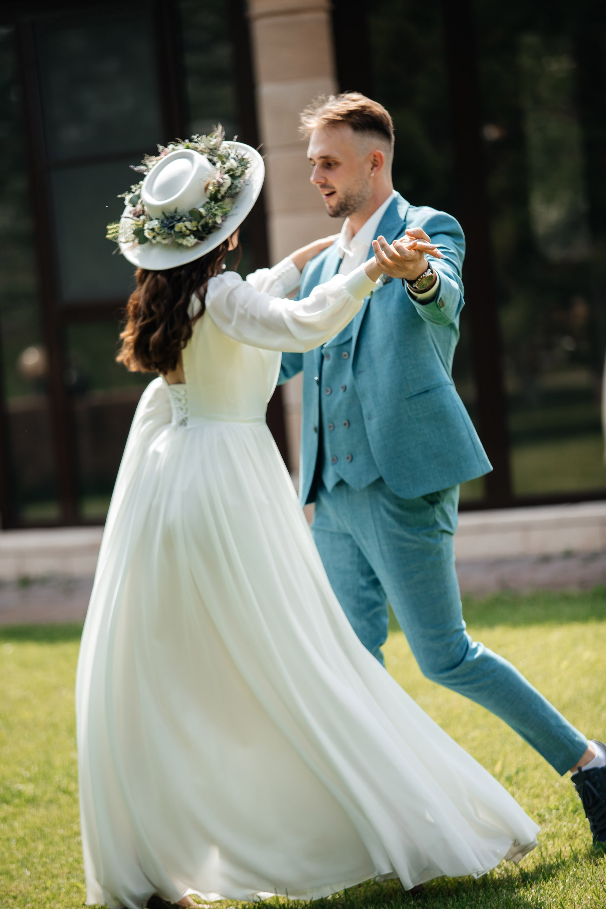 Фото. Gan media. Свадебные видео и фото в Барнауле. Антон Губанов