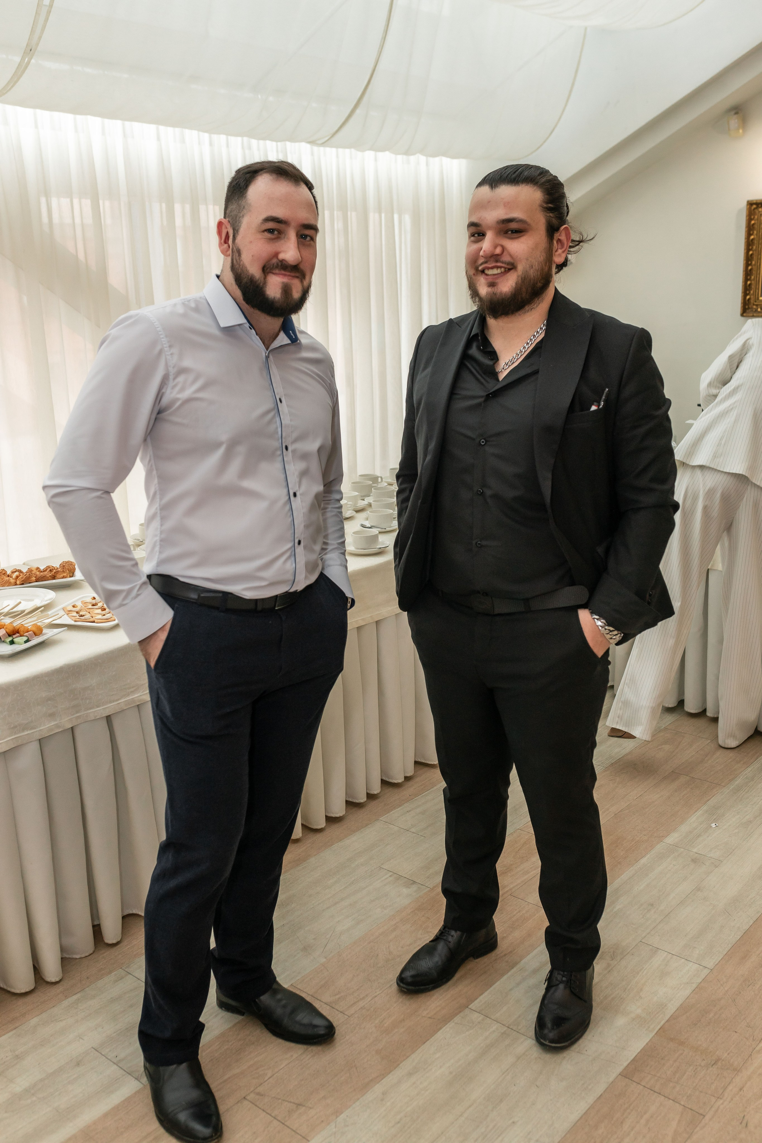 МИССИС БИЗНЕСС 2024. Репортажный фотограф в Новосибирске