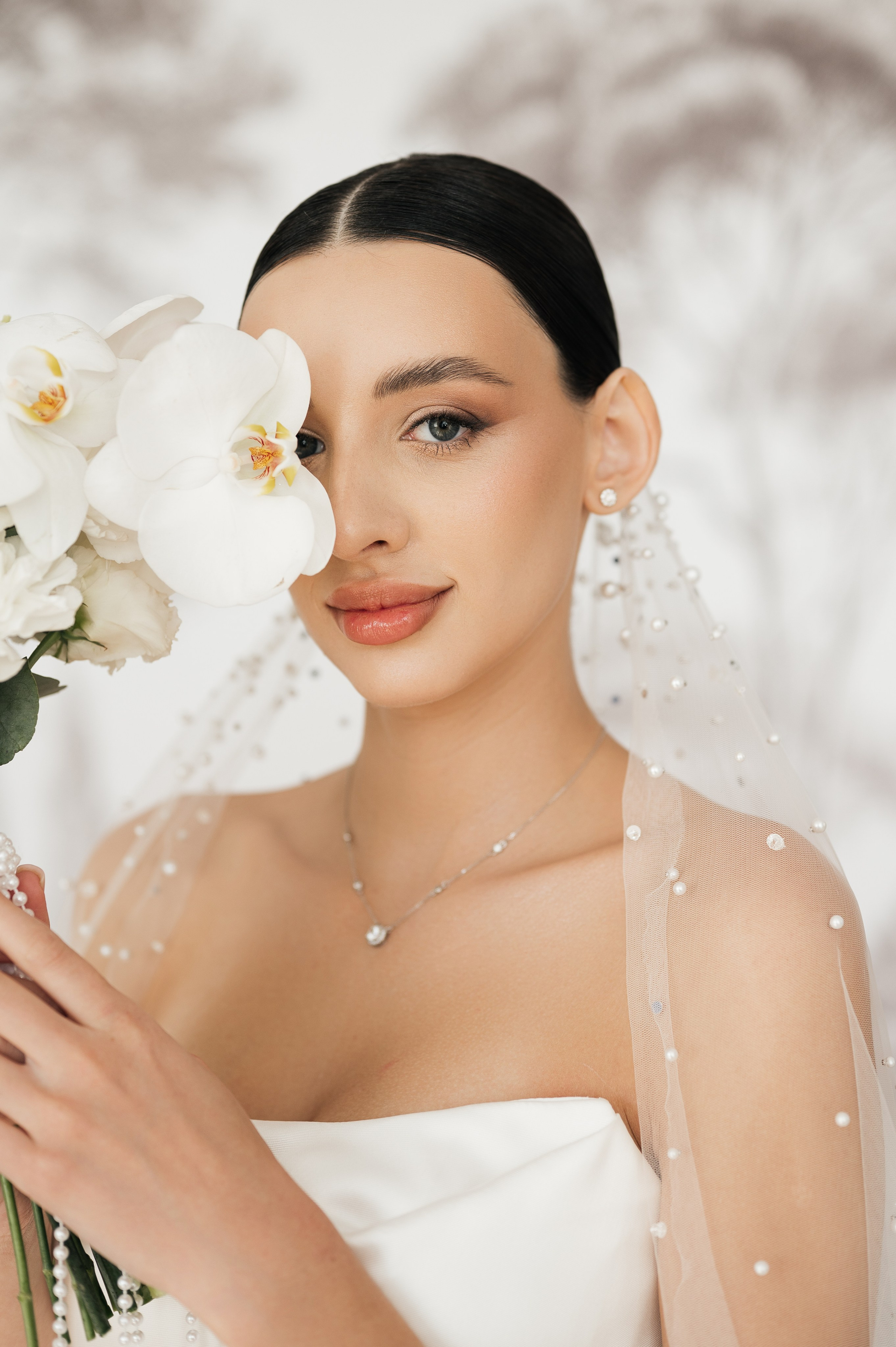 Павел и Полина. Свадебный и семейный фотограф в Краснодаре Алина Мельник