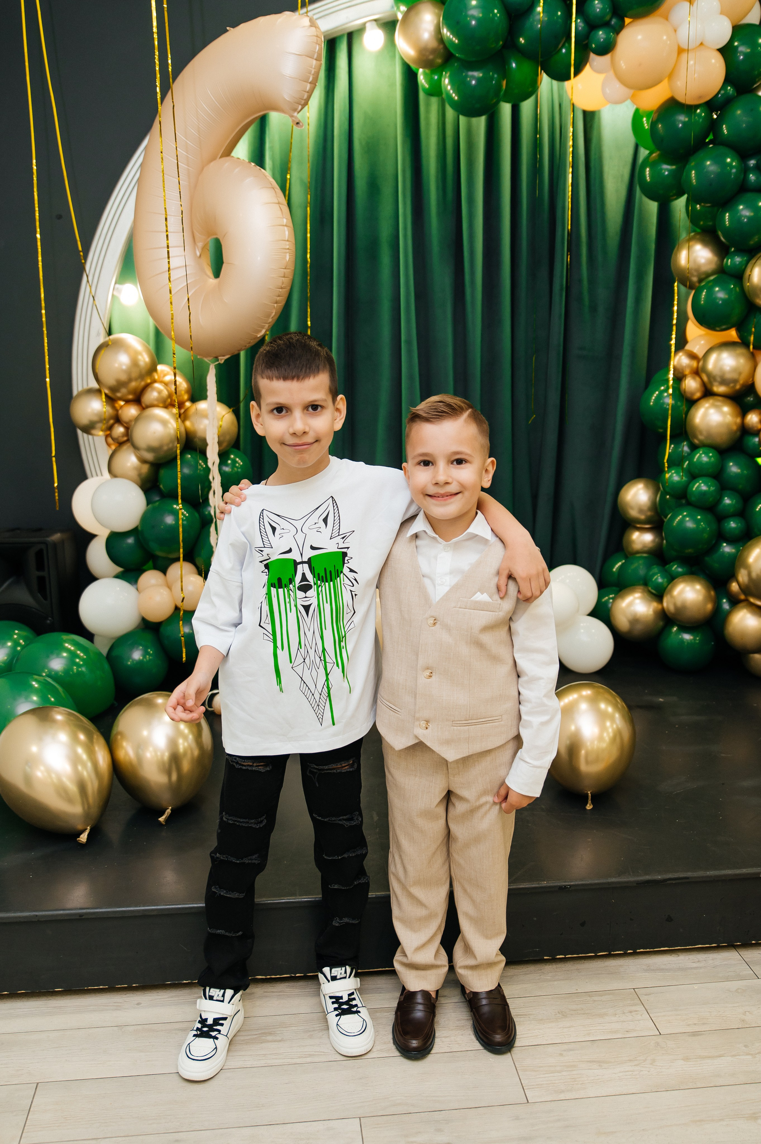 День рождения Дани 🎂. Свадебный и семейный фотограф в Краснодаре Алина Мельник