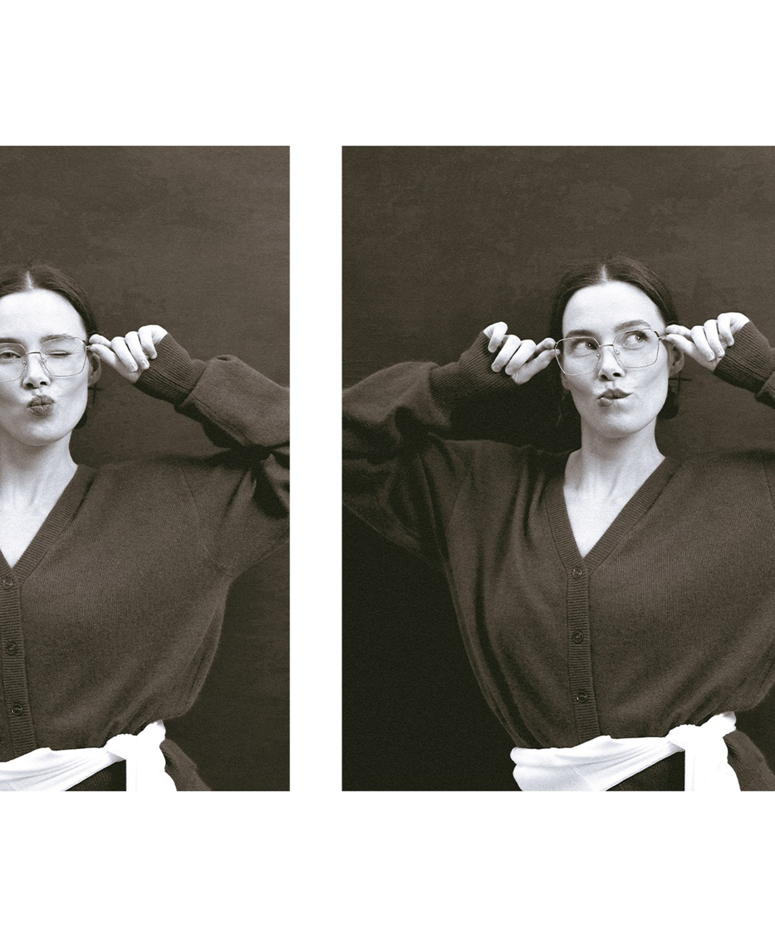 Studio image photography of lookbook. Katya Che | Photographer | Beograd