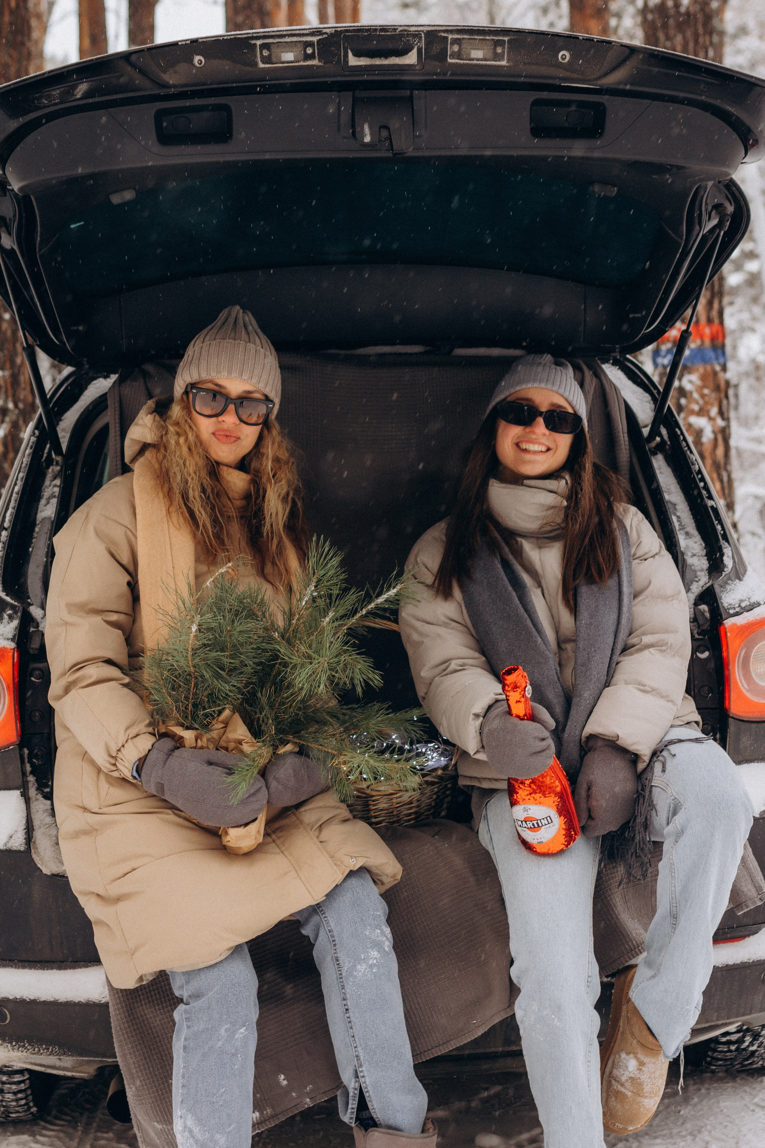Прогулочная фотосессия. Фотограф Красноярск Архипова Алина