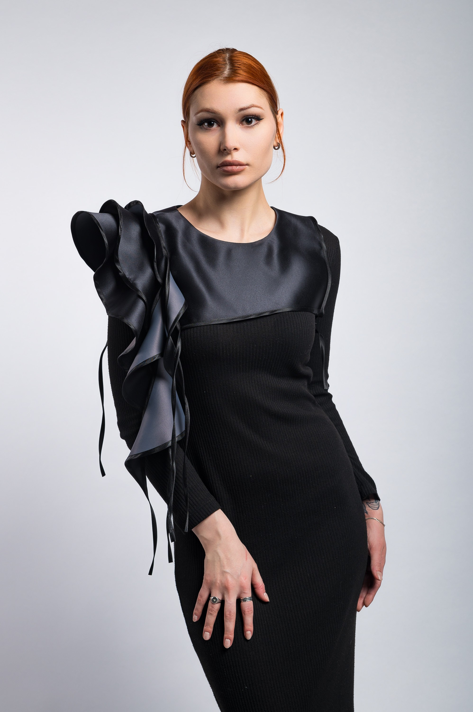 Рюши. Главная