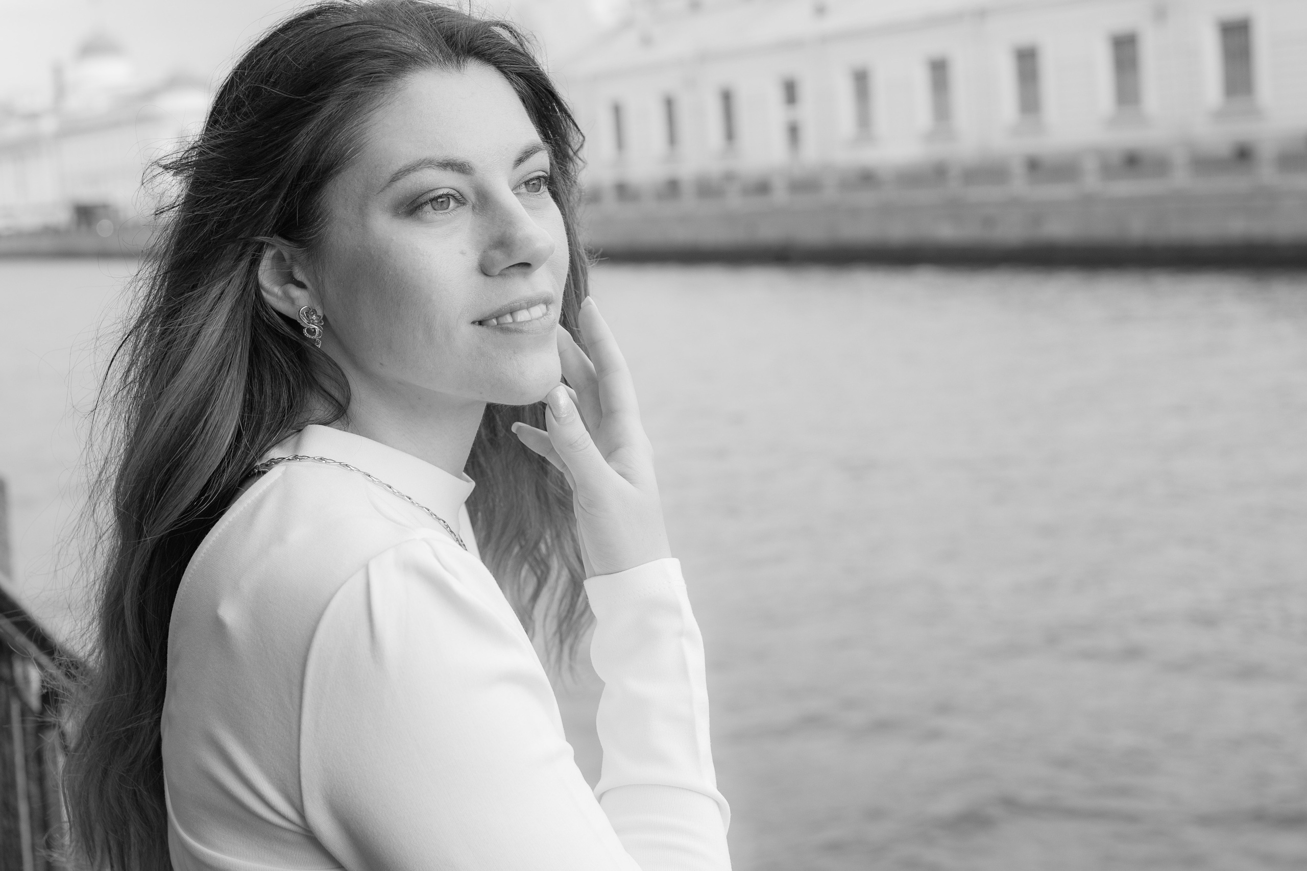 Анастасия. Художественная фотография