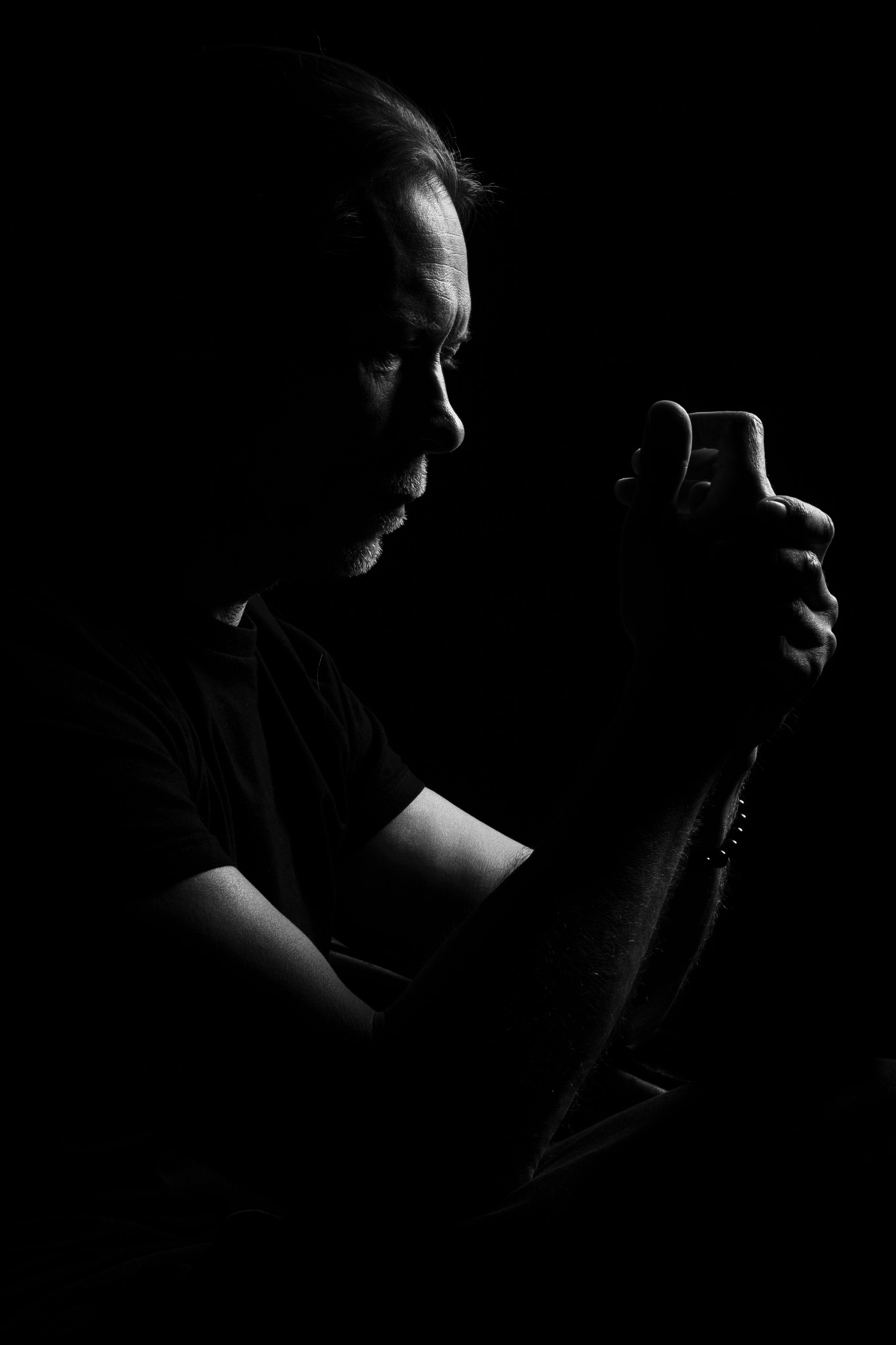 Василий. Художественная фотография