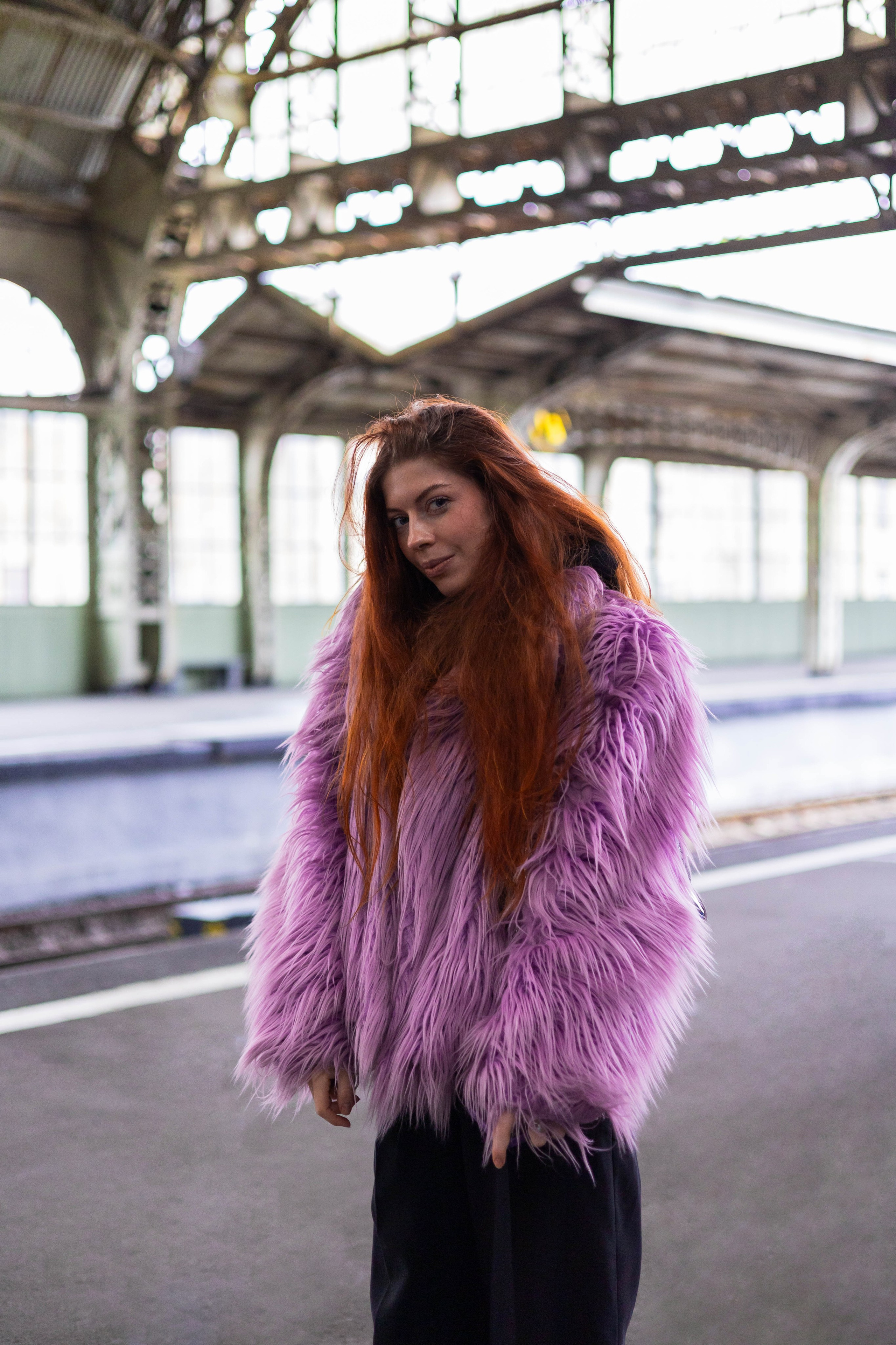 Вероника. Фотограф в Санкт-Петербурге Савкина Екатерина