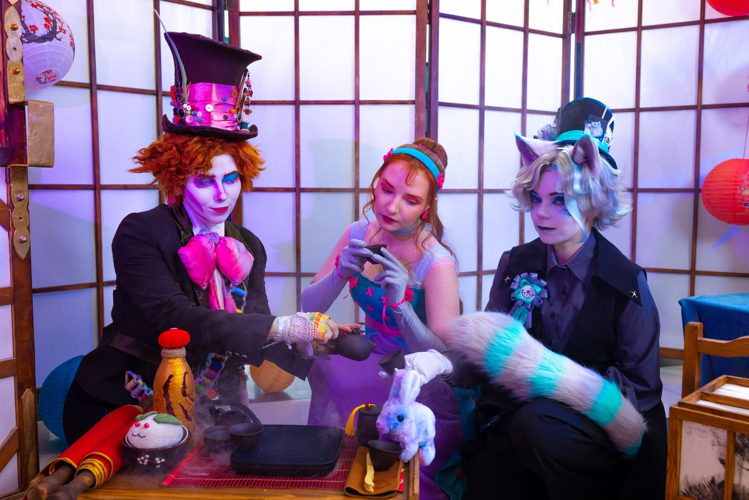 Юки, но Одори 15. Фотограф в Туле Крупский АнДРей. Фотостудия «КАДР71» в Туле