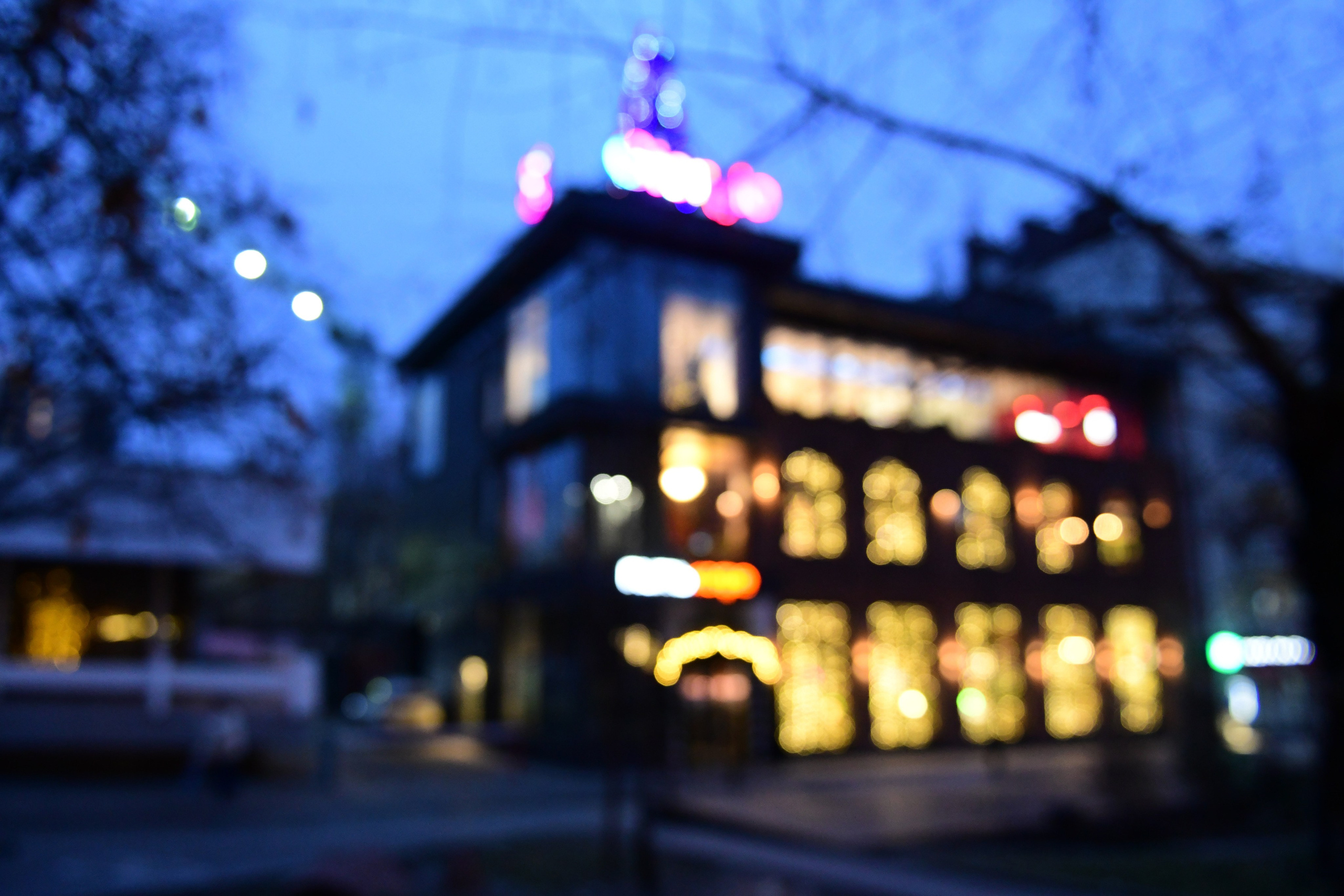 РОСТОВ. Фотограф Глеб Садов