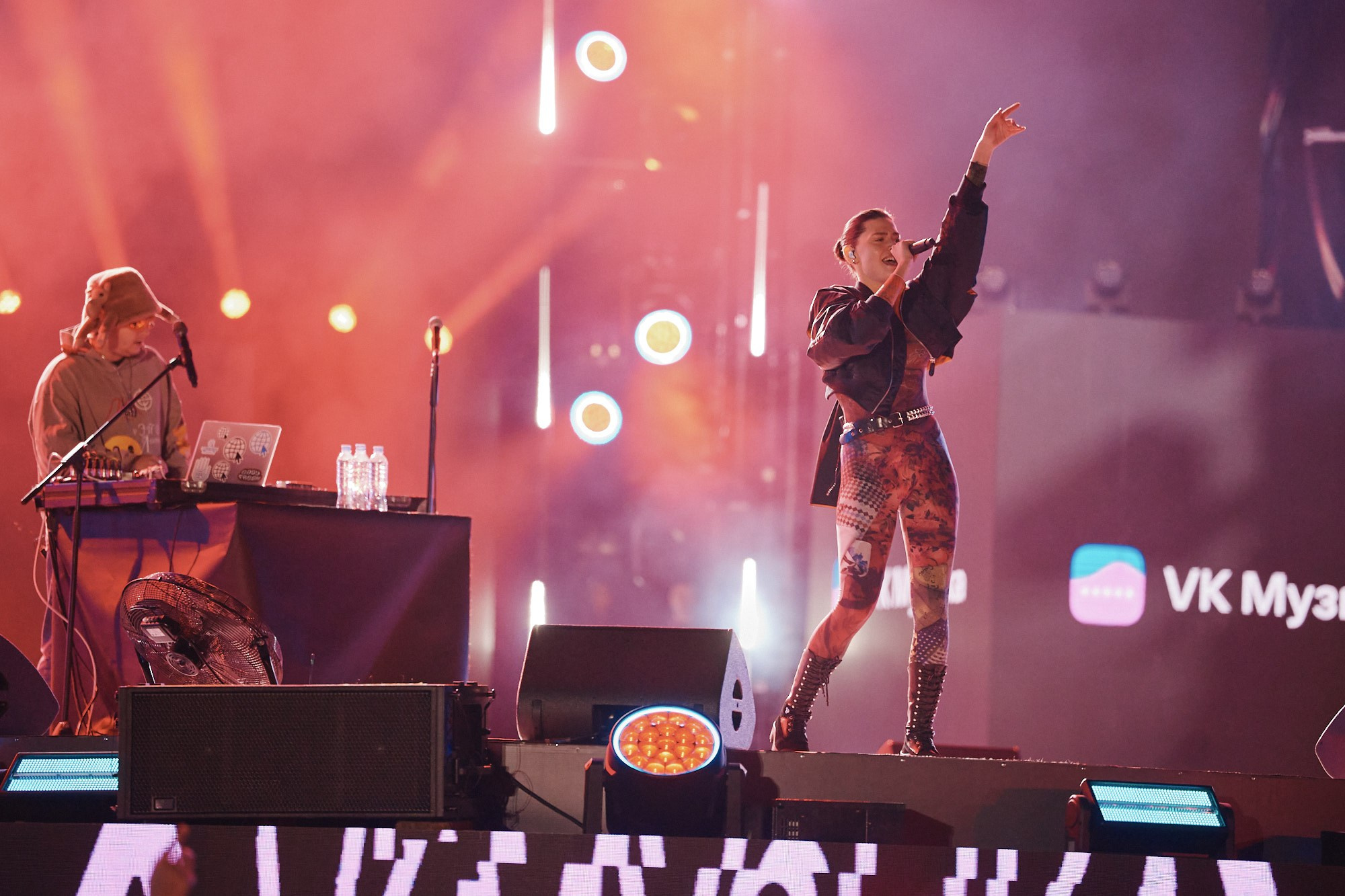 Всемирный фестиваль молодежи 2024. Фотограф в Челябинске — Дмитрий Носов