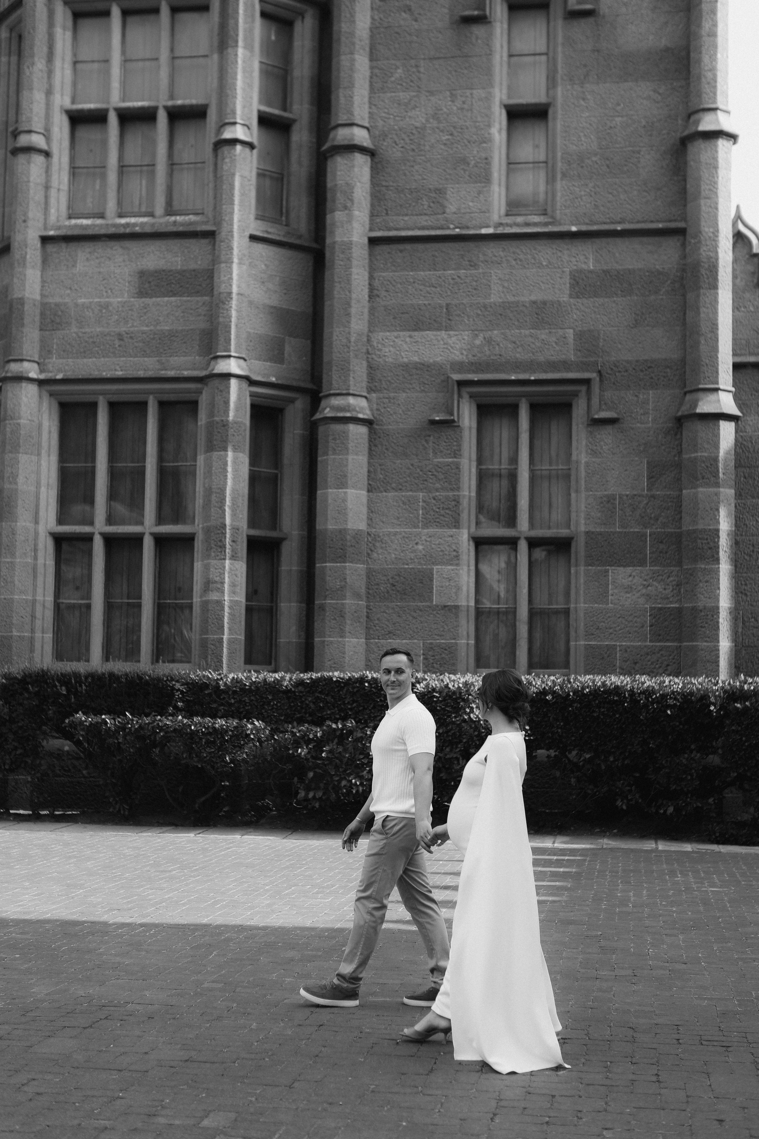 В ожидании чуда. Фотограф в Крыму Богдана Захарчук