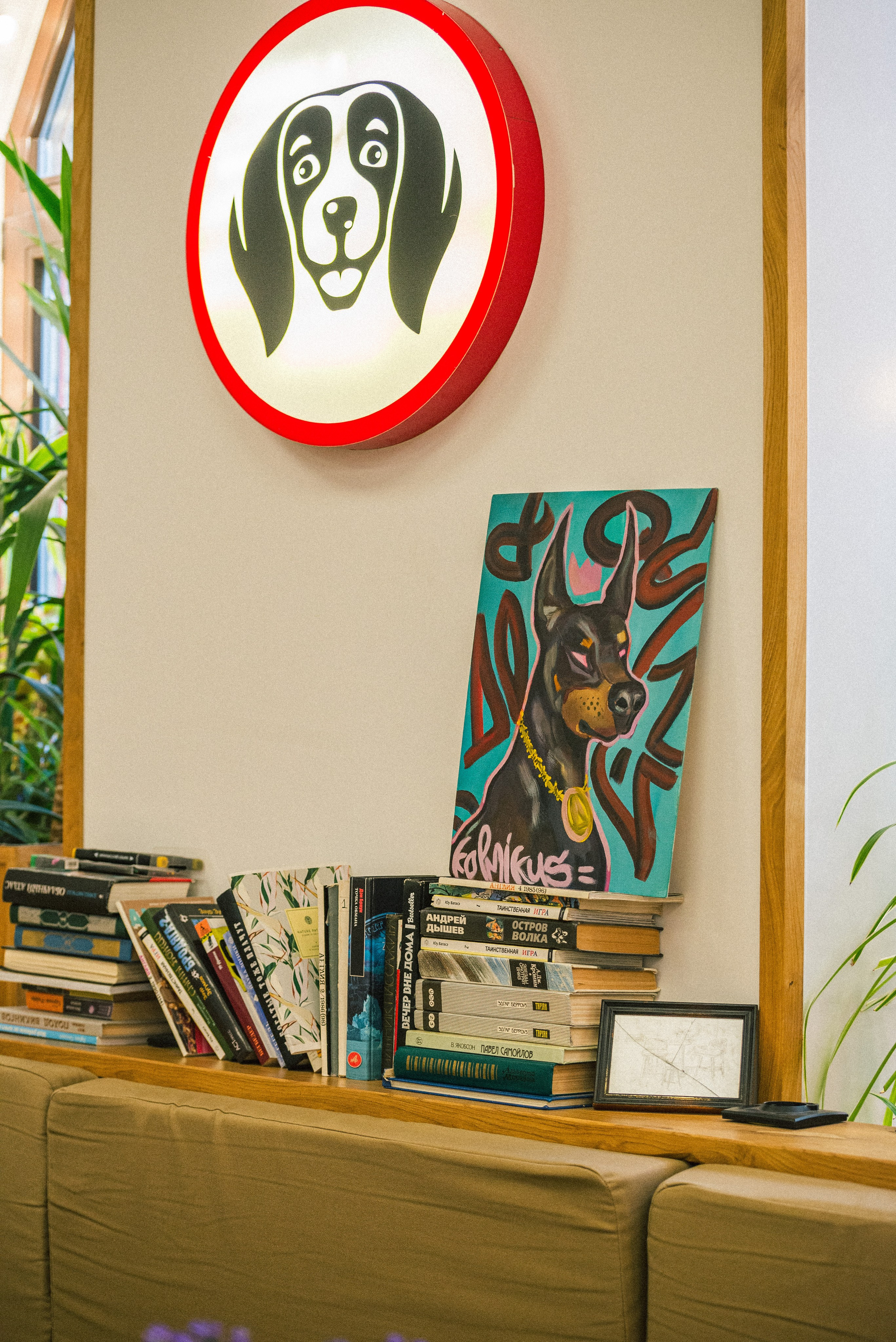 Питерский стрит. Портретный и репортажный фотограф в Санкт-Петербурге