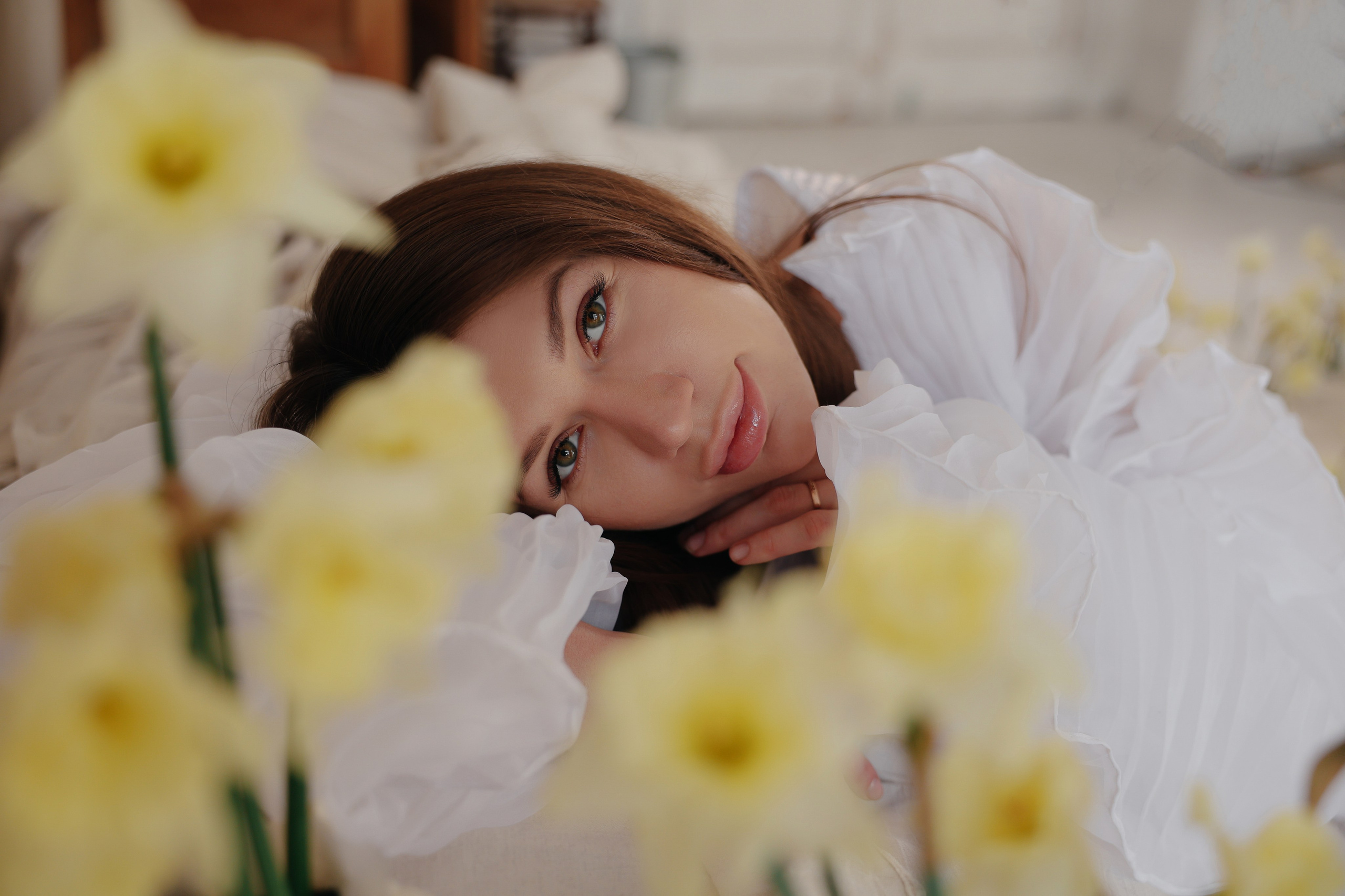 Беременность. Свадебный и семейный фотограф в Ростове-на-Дону Марианна Хахладжева