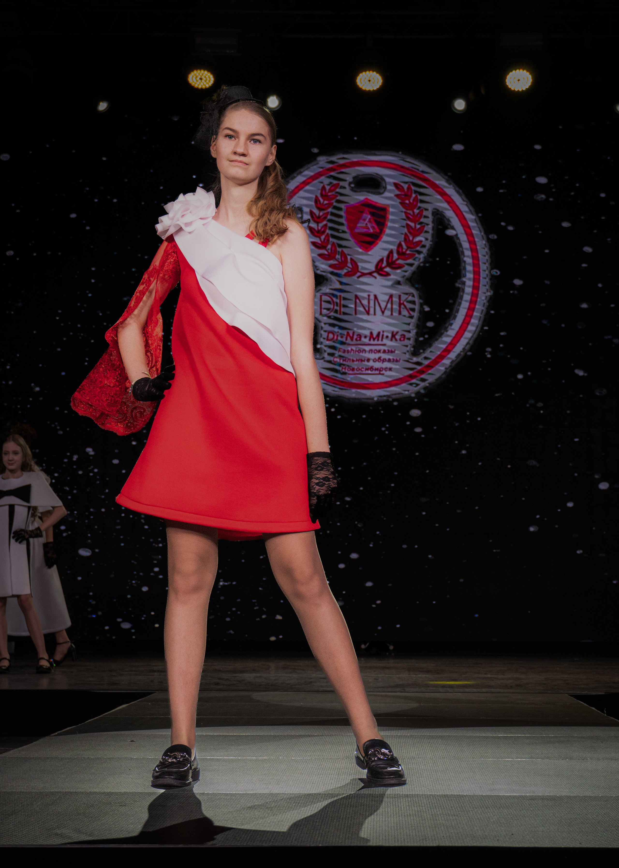 Премия "Сибирский стиль 2024"