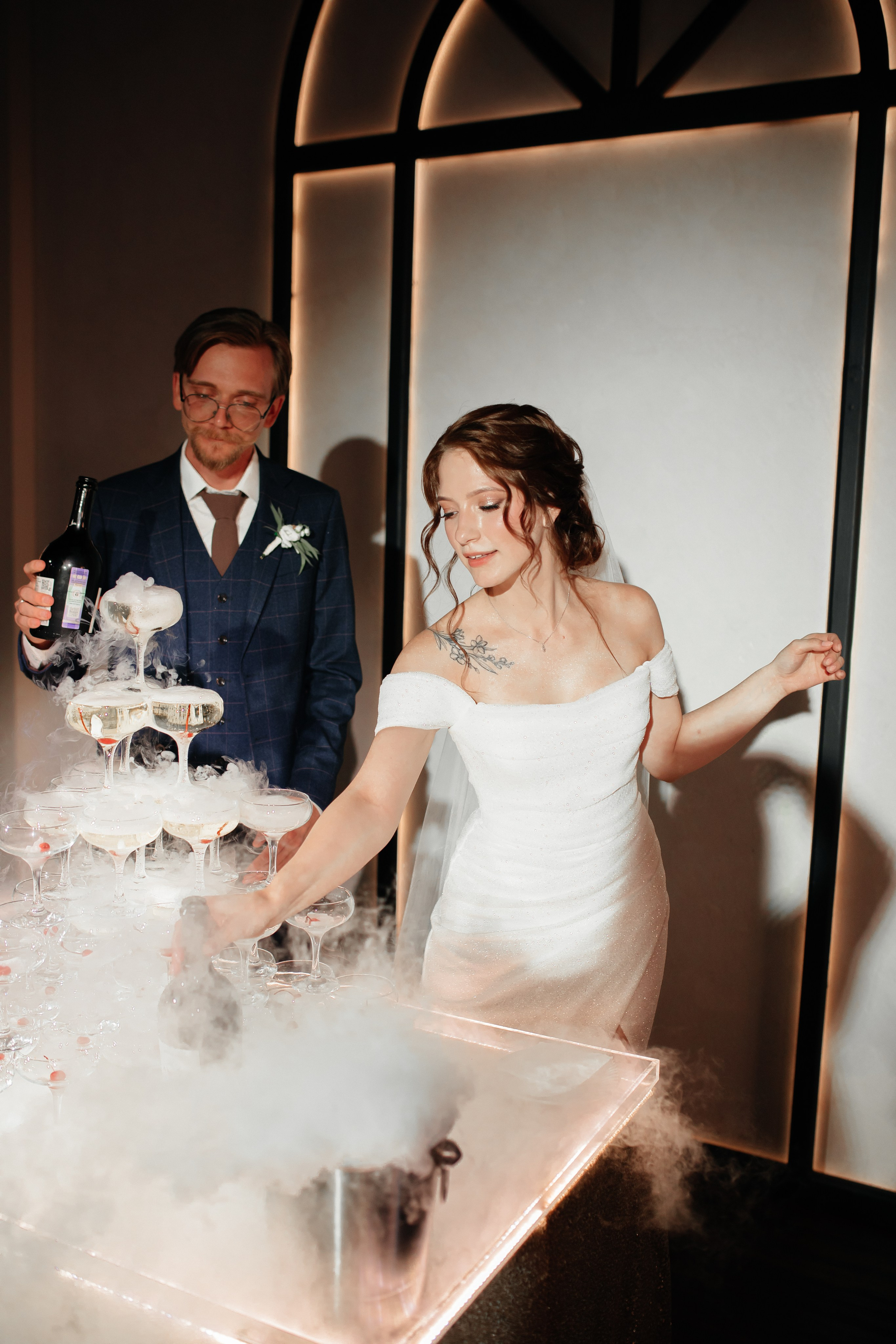 Wedding Day. Анна Михайлова|Свадебный фотограф в Санкт-Петербурге