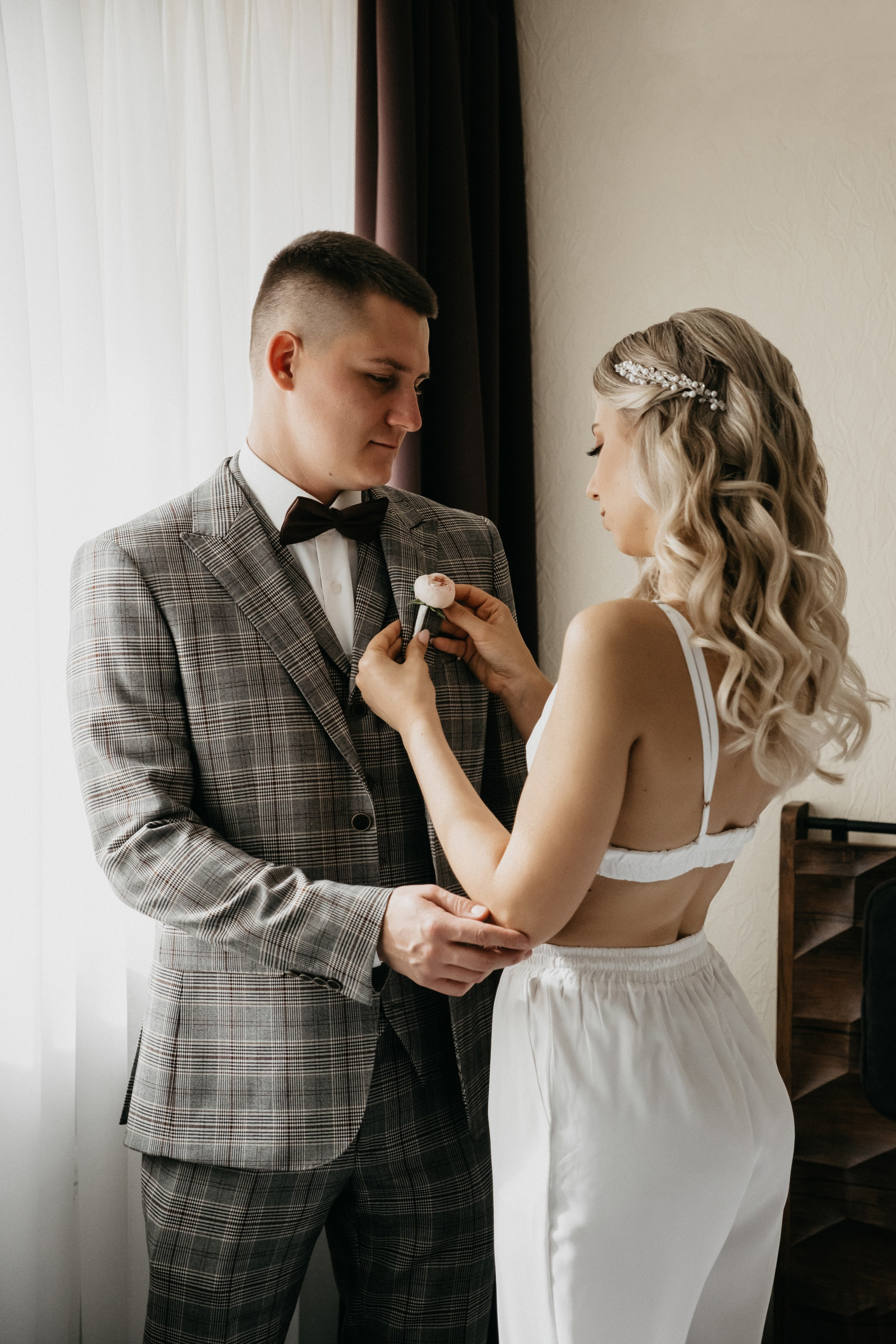 Свадебная фотосессия Волгоград. Свадебный и семейный фотограф в Волгограде Кристина Иванова