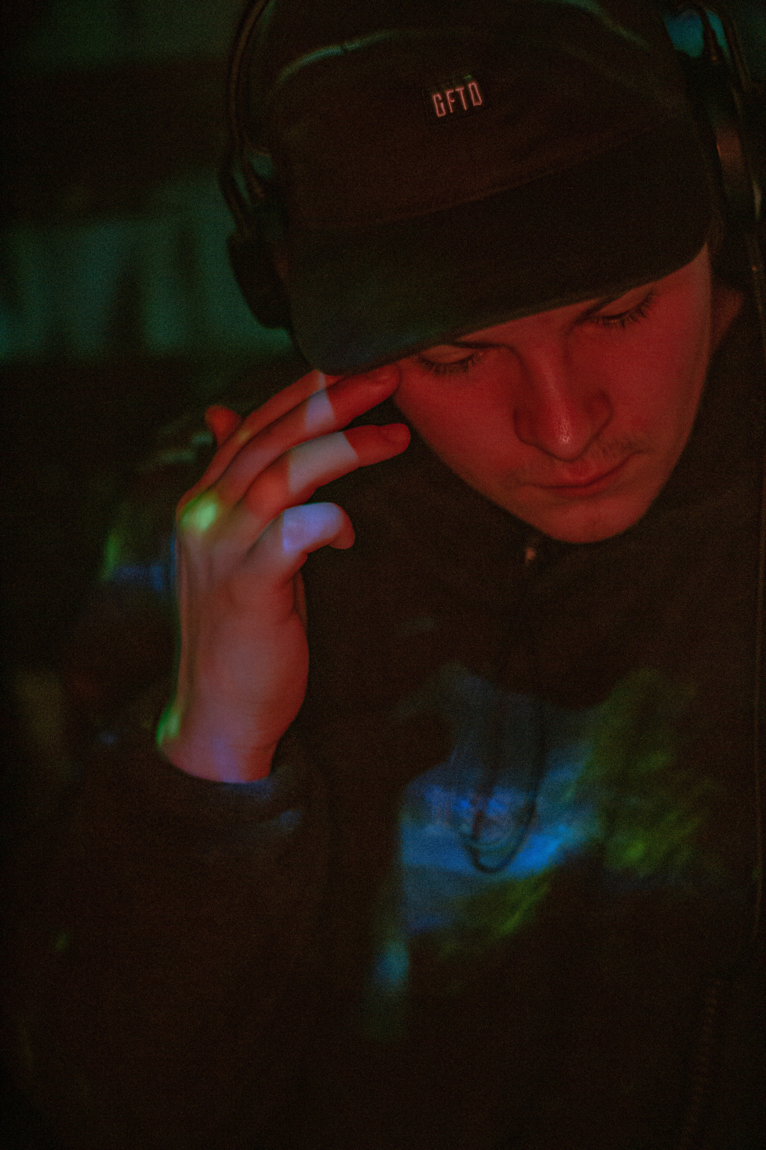 Ивенты. Event-фотограф в Хабаровске Соколов Кирилл