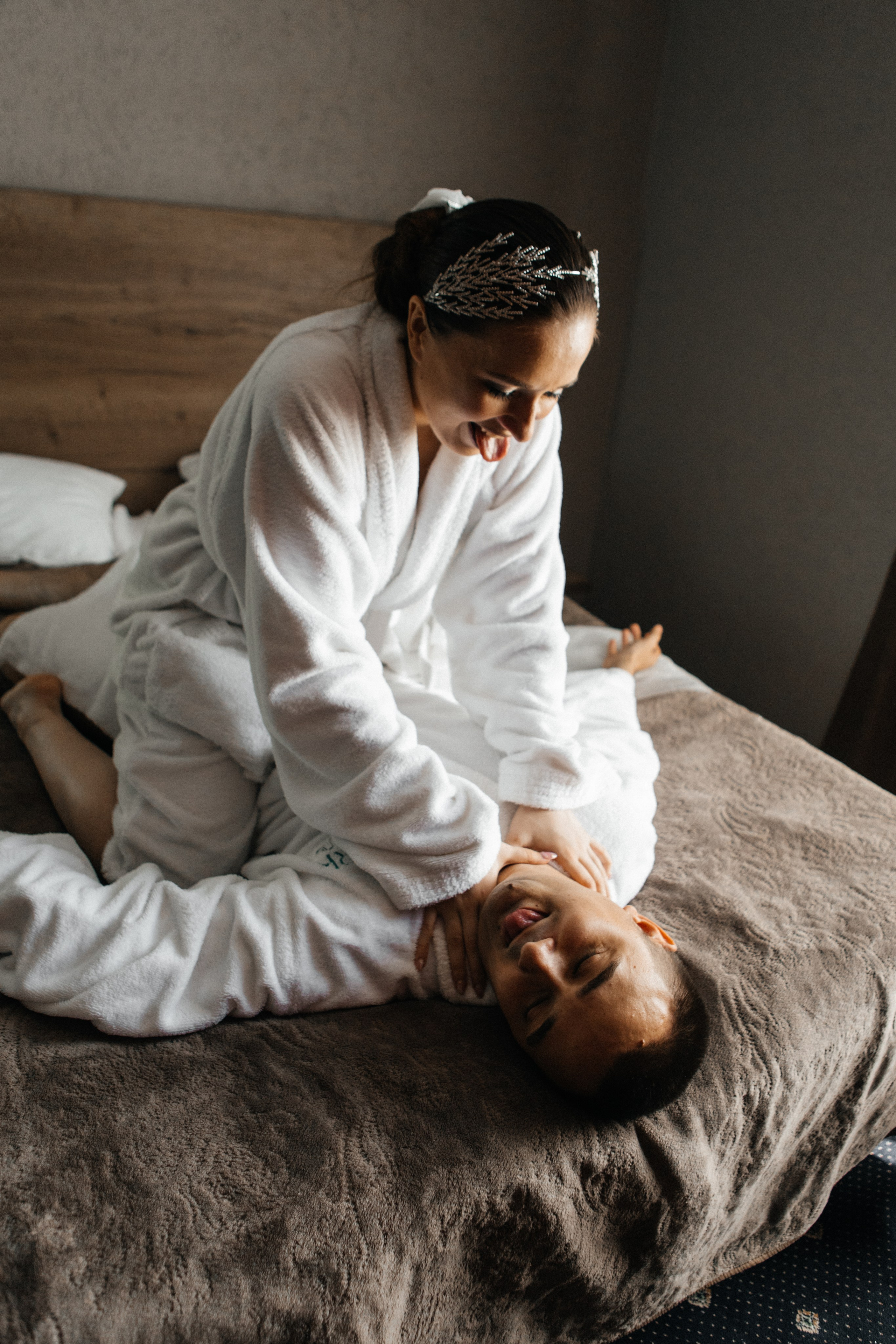 Игорь и Инна. Свадебный и семейный фотограф в Ростове-на-Дону