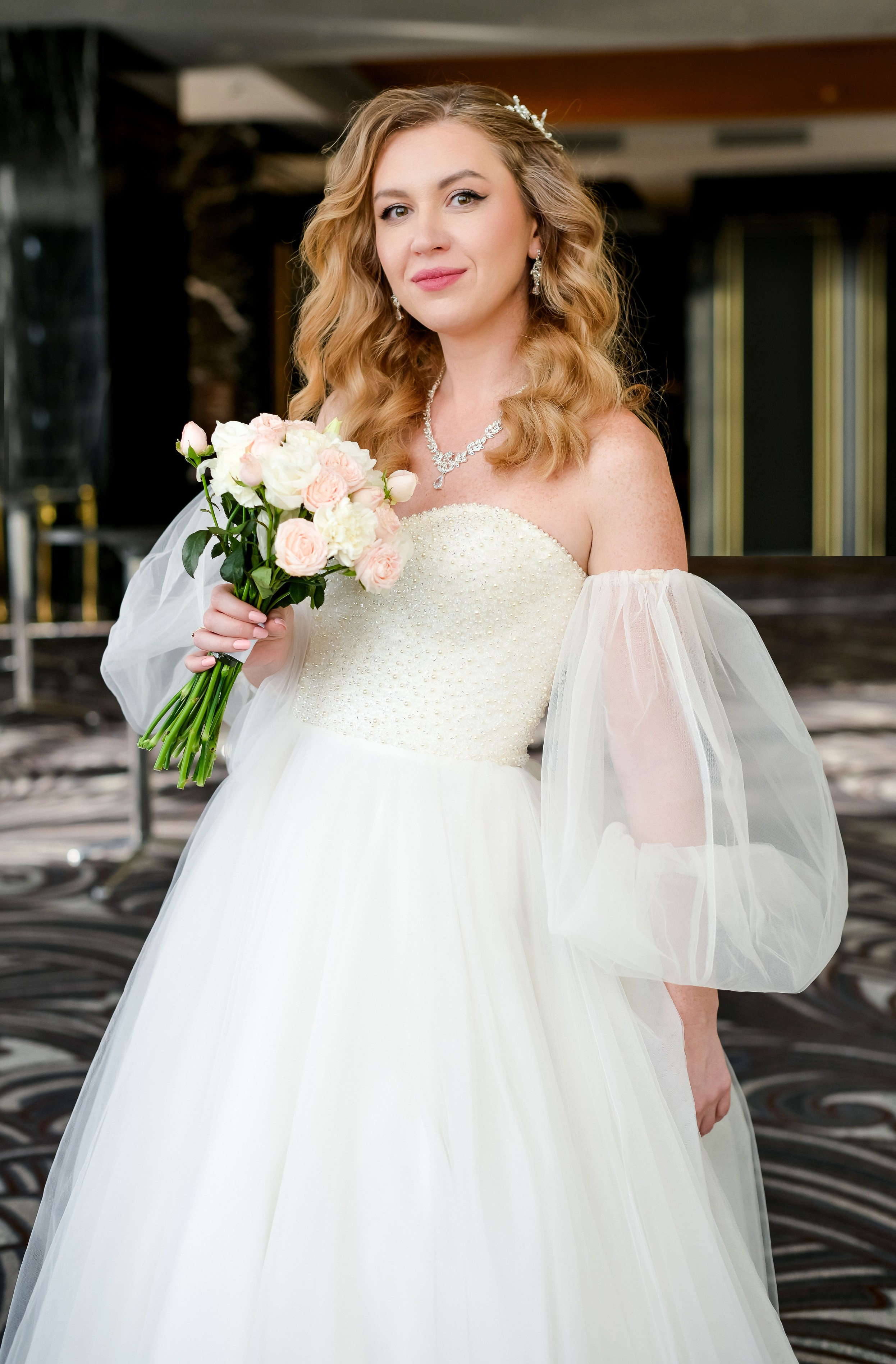 Свадьба Надежды и Никиты