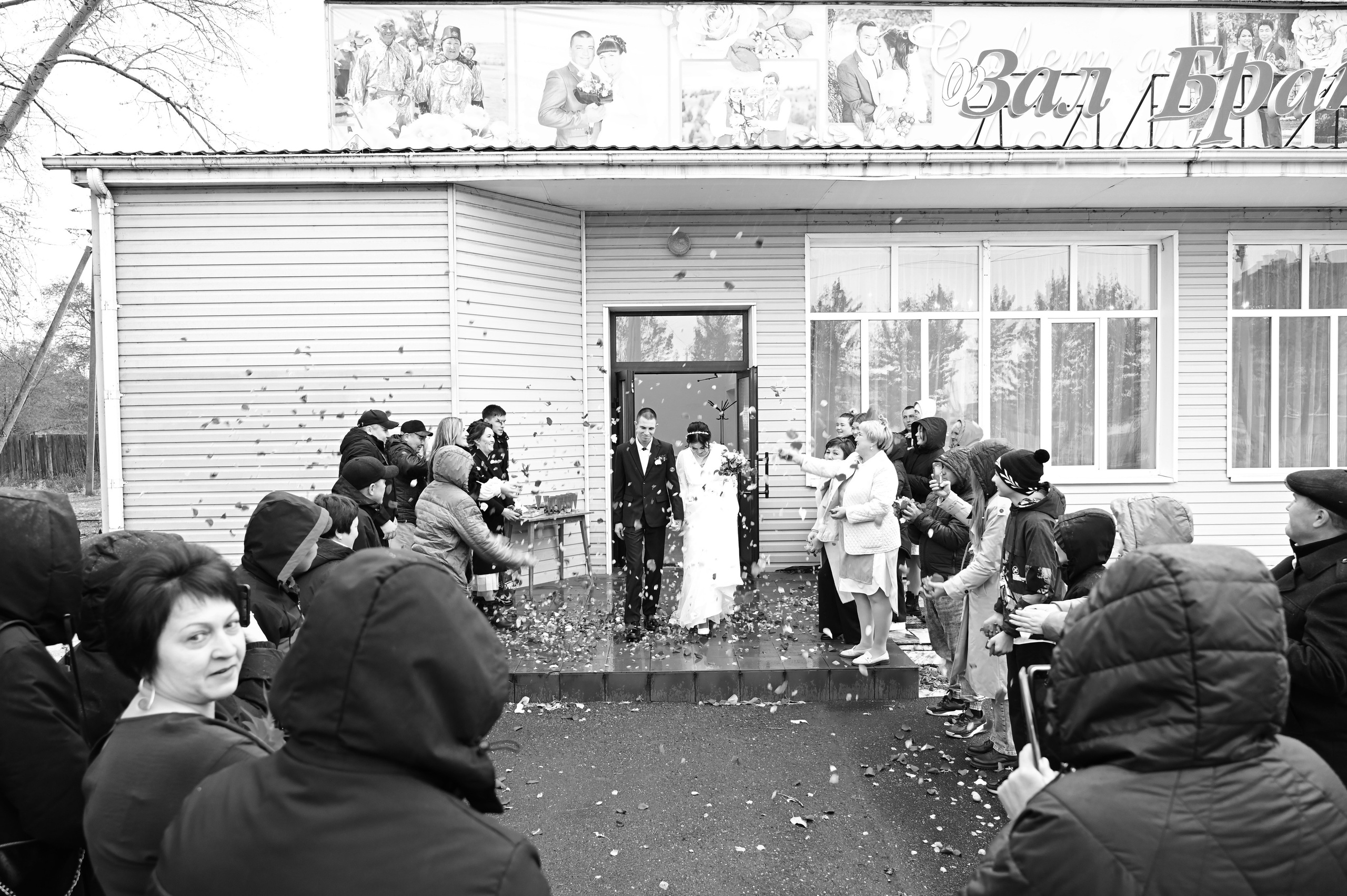 Татьяна и Николай. Семейный и детский фотограф в Хакасии
