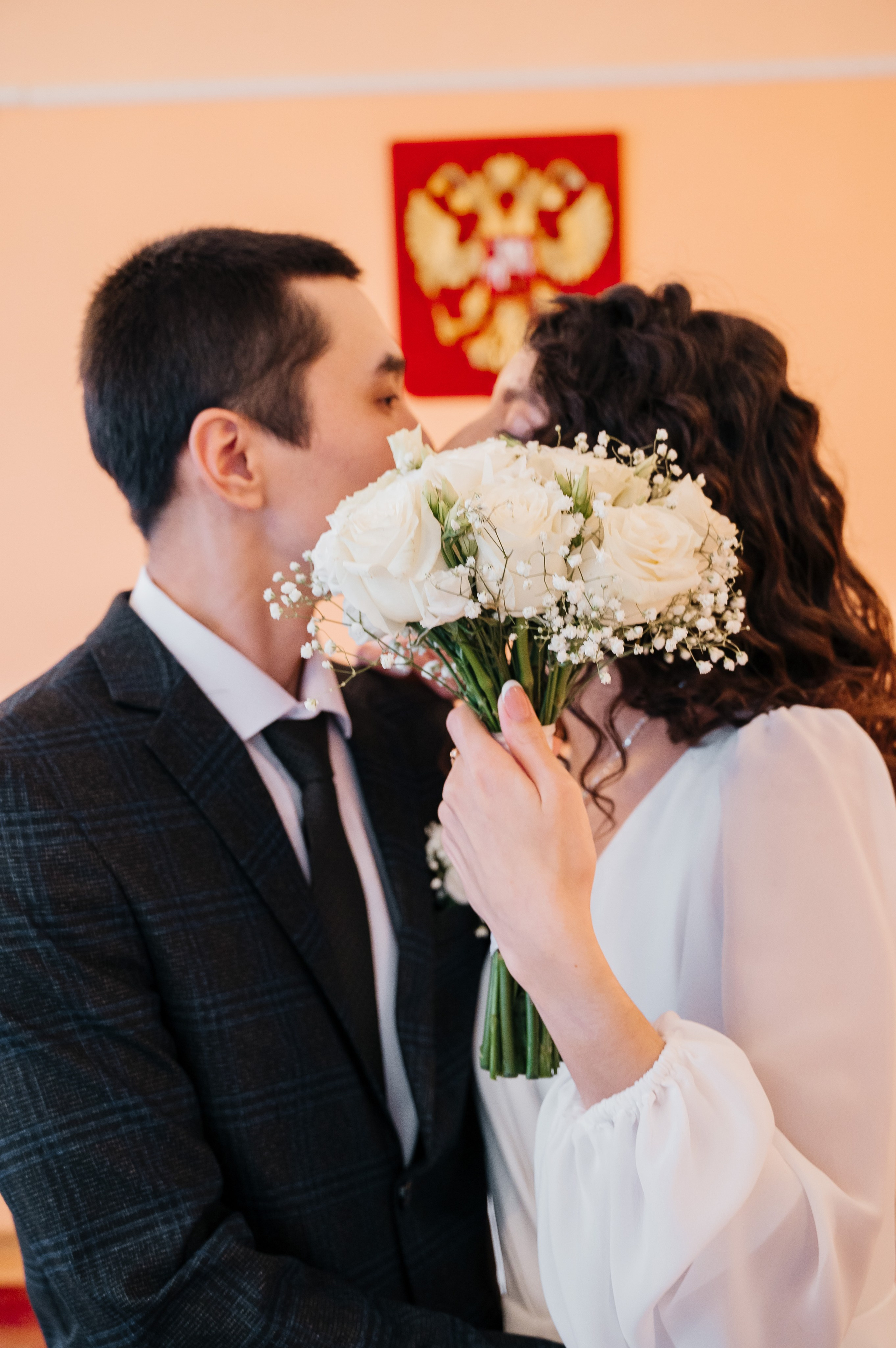 Кристина и Алексей. Семейный и детский фотограф в Хакасии