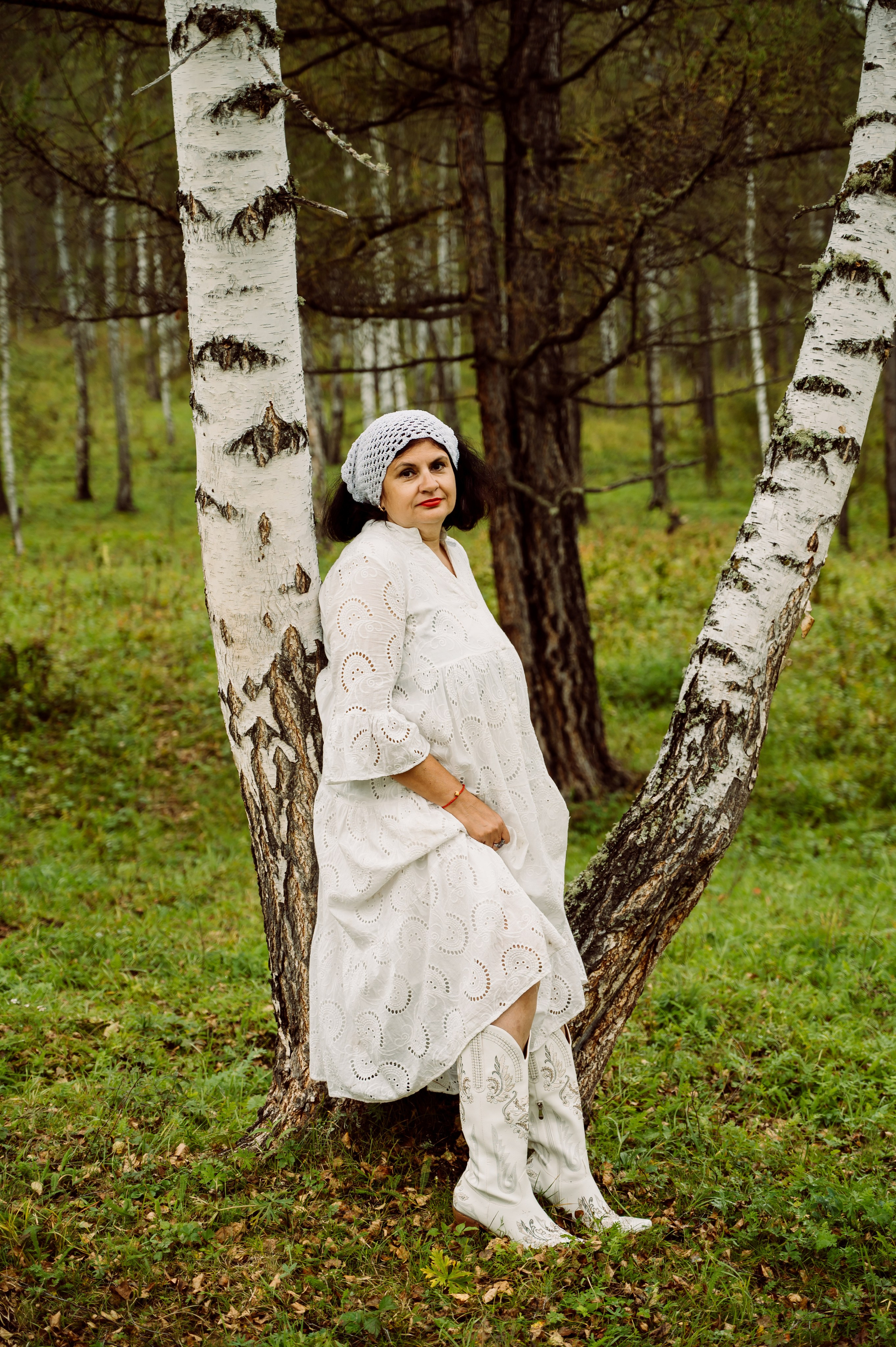 Женское…. Семейный и детский фотограф в Хакасии