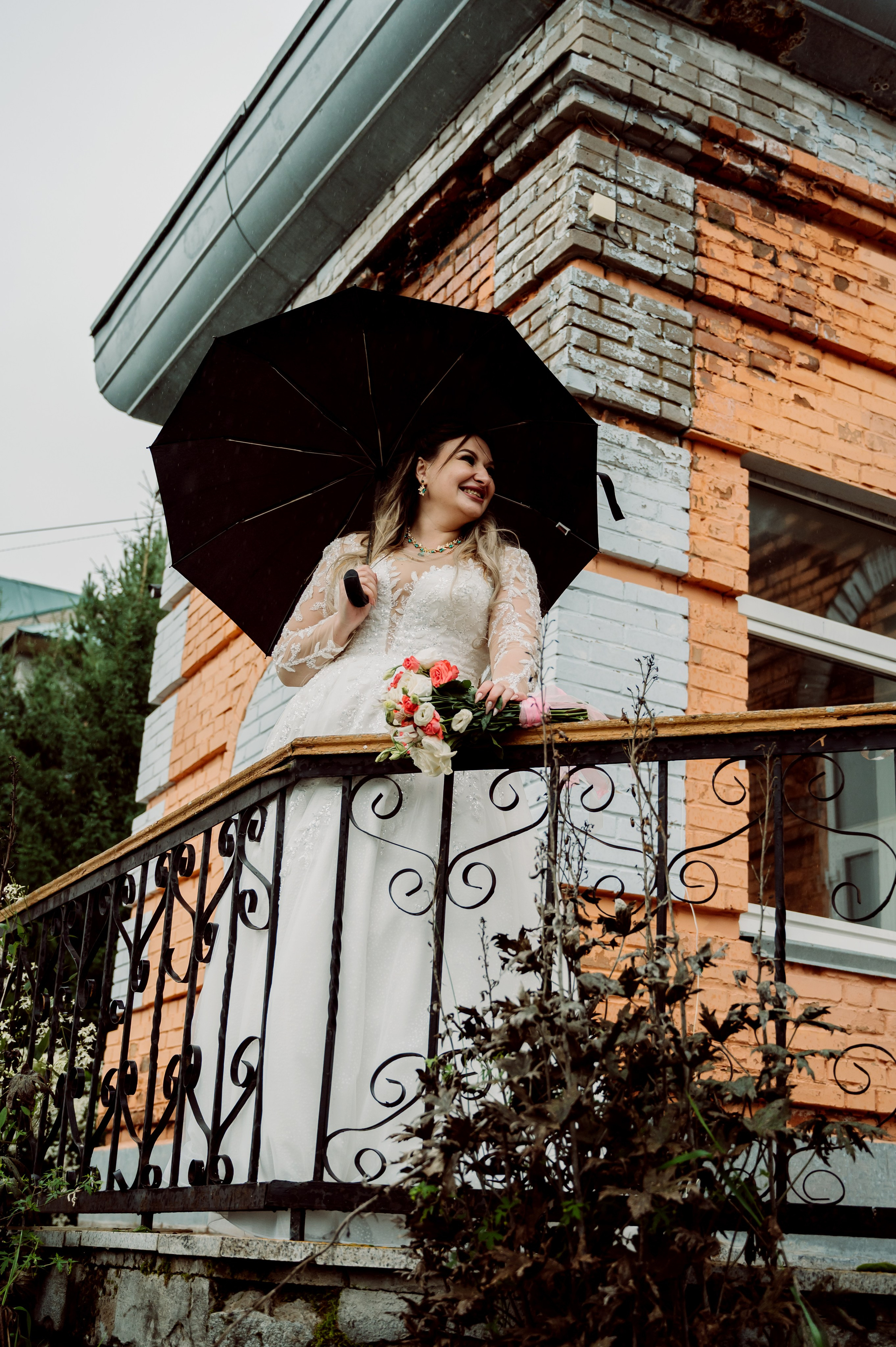 Ирина и Денис. Семейный и детский фотограф в Хакасии