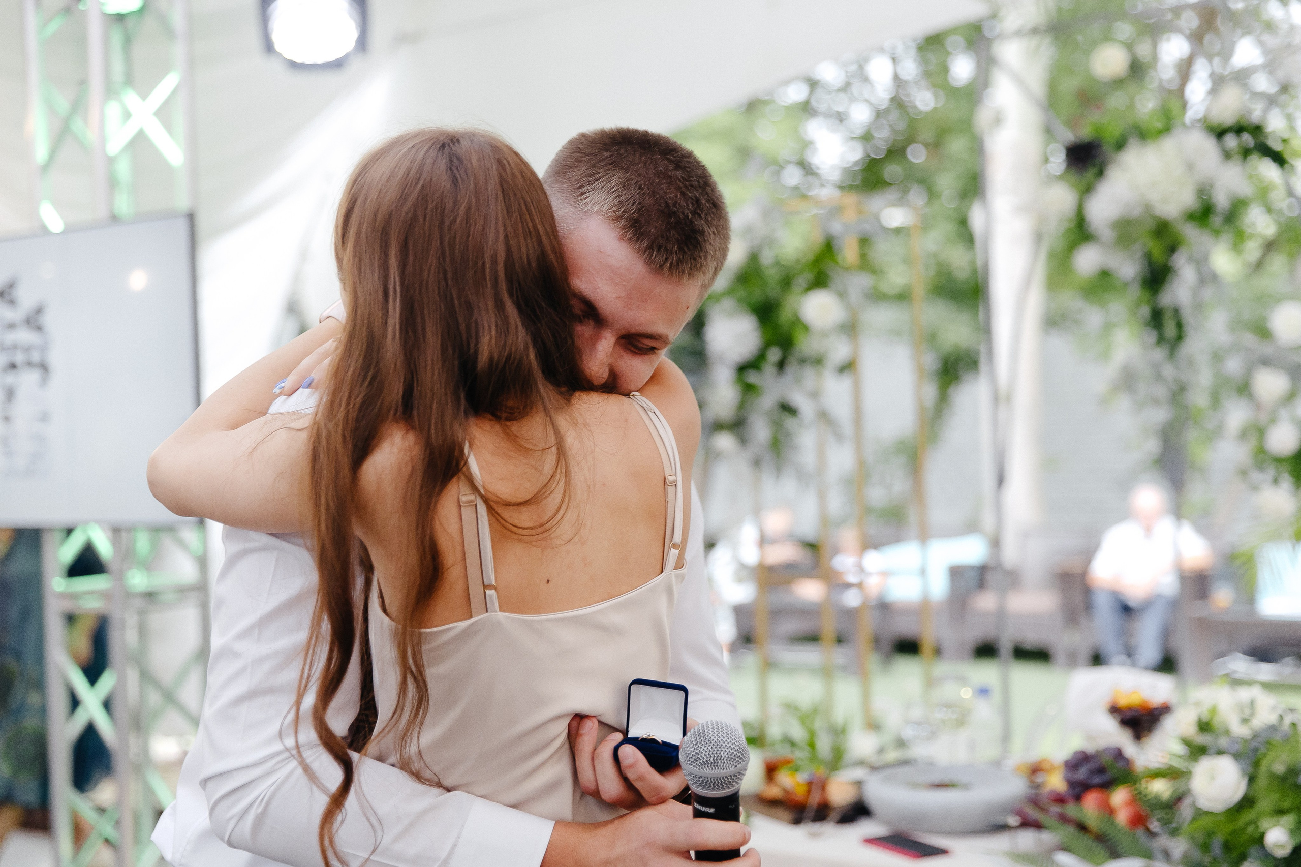 Никита & Влада. Свадебный фотограф Евгений Мирончев