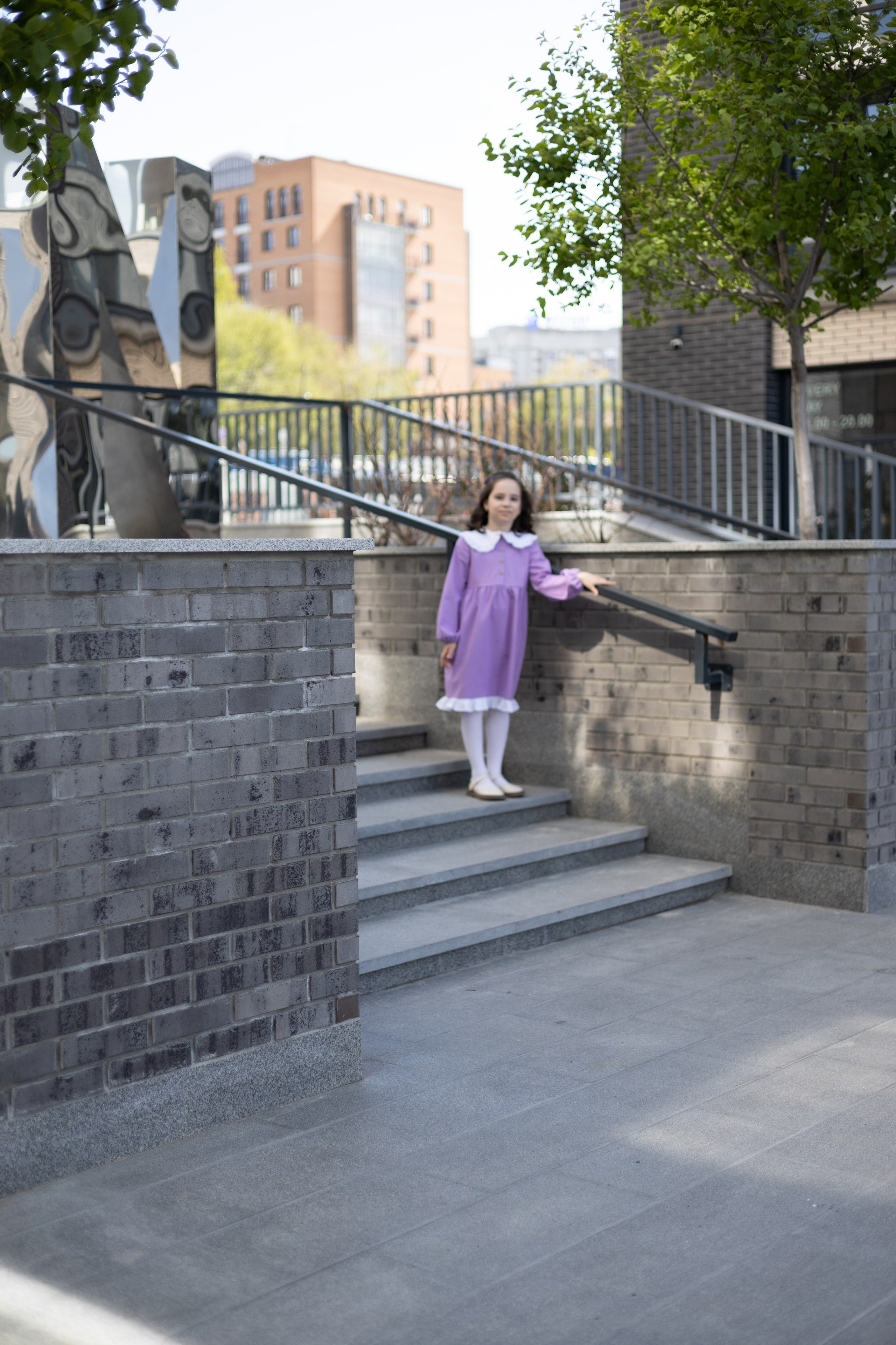 Сказочная прогулка. Семейный, детский, женский фотограф в Новосибирске Оля Борисова