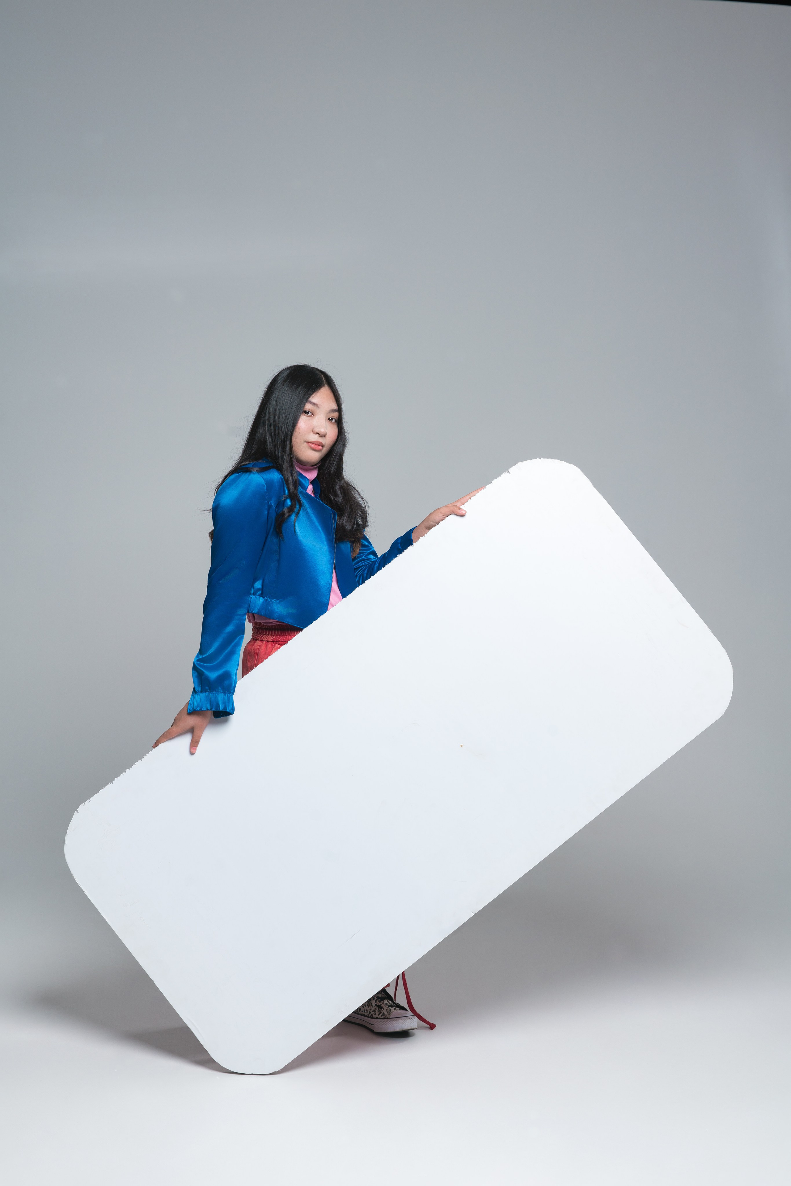 Kcell. Профессиональная съемка в Алматы