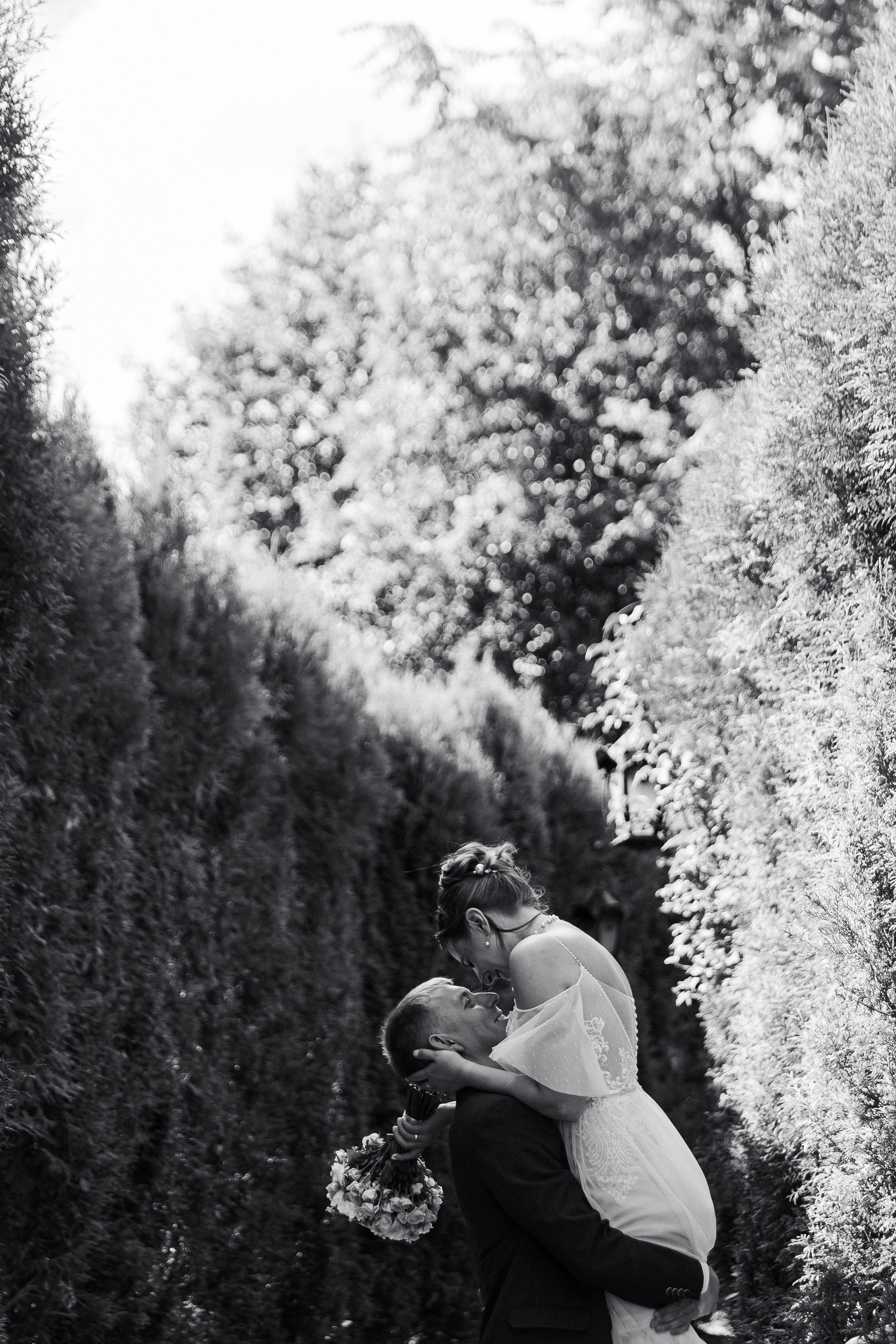 Wed. Фотограф Ольга Симакова